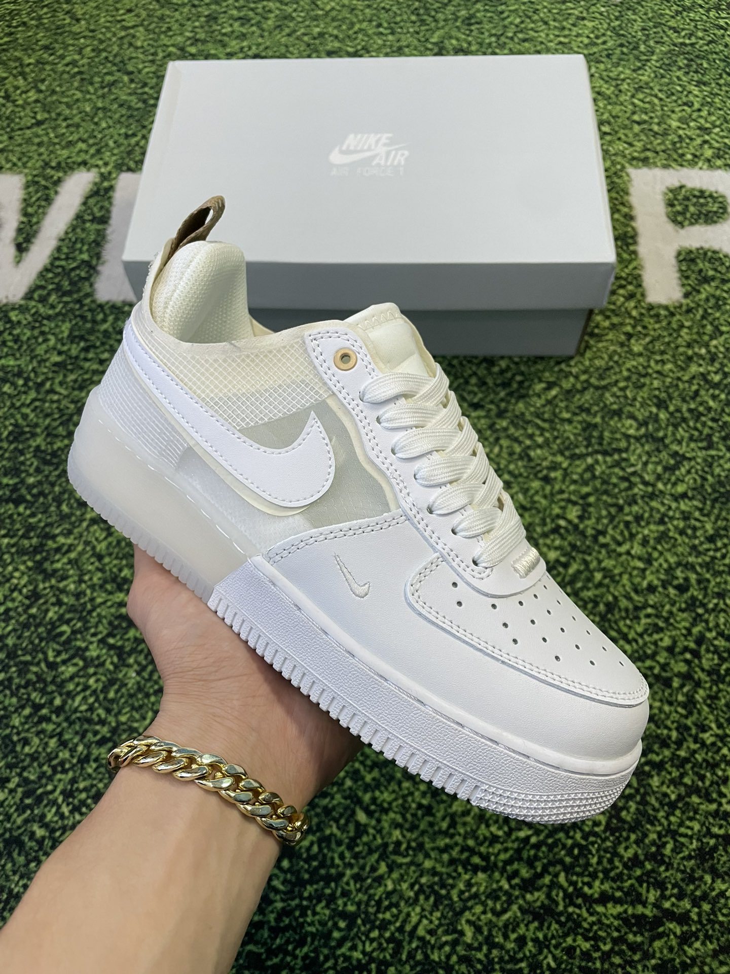 나이키포스 신발 28402 Nike Air Force Shoes