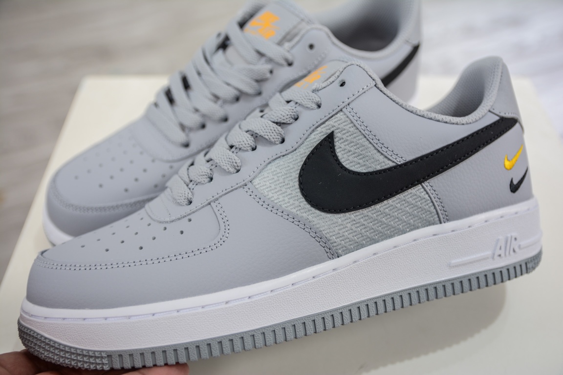 Nike Air Force 1 Low Air Force One low-top versatile casual sports shoes FD0666-002