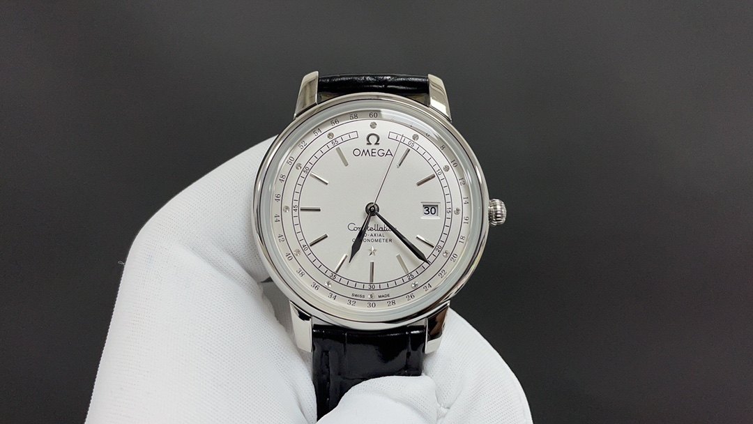 NO:143800,OMEGA Butterfly Omega, brand new pot cover glass and pot cover literally 3D super three-dimensional, equipped with original imported movement, size 41mm. The case is finely polished with 316 stainless steel, equipped with Italian ultra-thin calfskin), super thick. It creates the best automatic mechanical watch, [Strong] a watch worth collecting high-end and elegant ~ fashionable and simple style, a must-have for BOOS male god... (created in heavy industry, absolutely boutique, achieve high quality with zero rework!) You deserve, omega, cowhide19860909OMEGA 蝶飞欧米茄,全新锅盖玻璃和锅盖字面3D超强立体感,搭载原装进口机芯,尺寸41mm.表壳用316精钢精细打磨而成,配置意大利超薄小牛皮),超溥厚度.创造自动机械腕表之最,[强]值得珍藏的一款腕表高端大气～时尚简约风,BOOS男神必备...（重工打造,绝对精品,做到零返修的高品质！）你值得拥有,,omega,cowhide,Watch