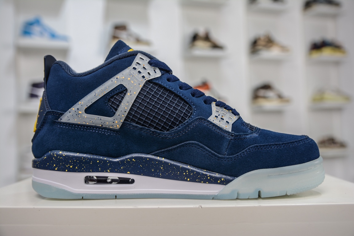 AirJordanAJ4Retro密