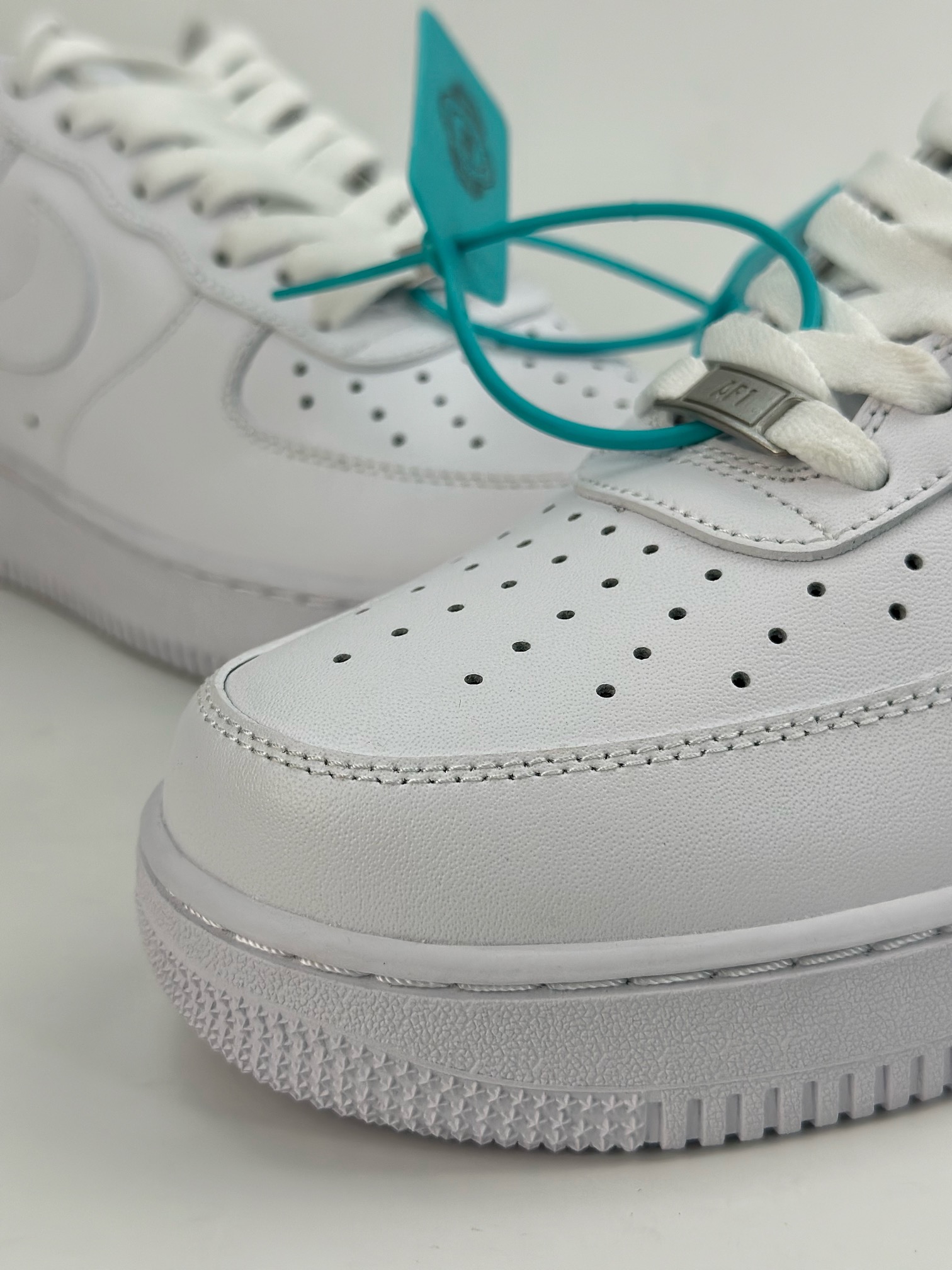 140 [强货] Nike Air Force 1 Low 07 空军一号 CW2288-111