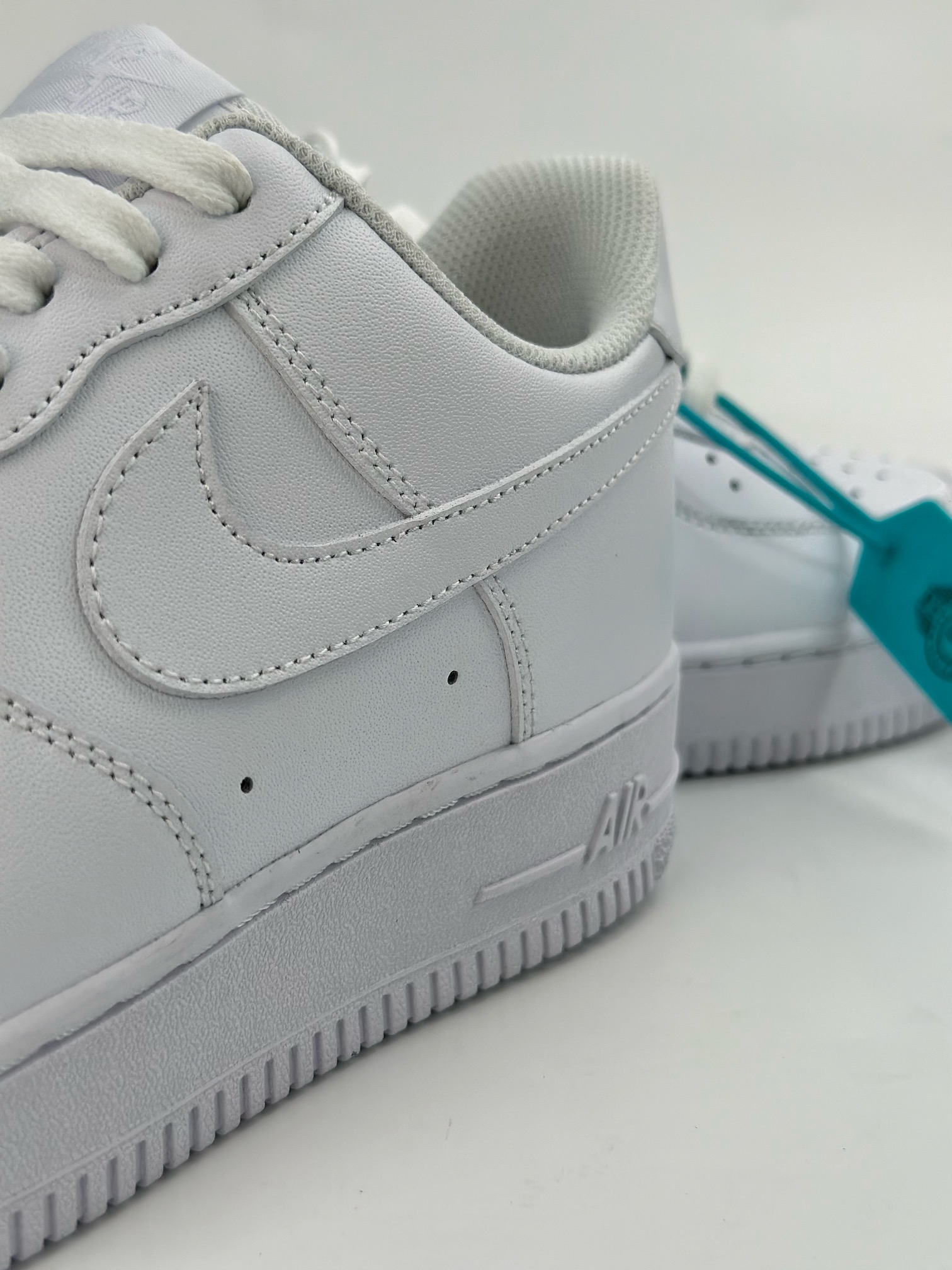 140 [强货] Nike Air Force 1 Low 07 空军一号 CW2288-111