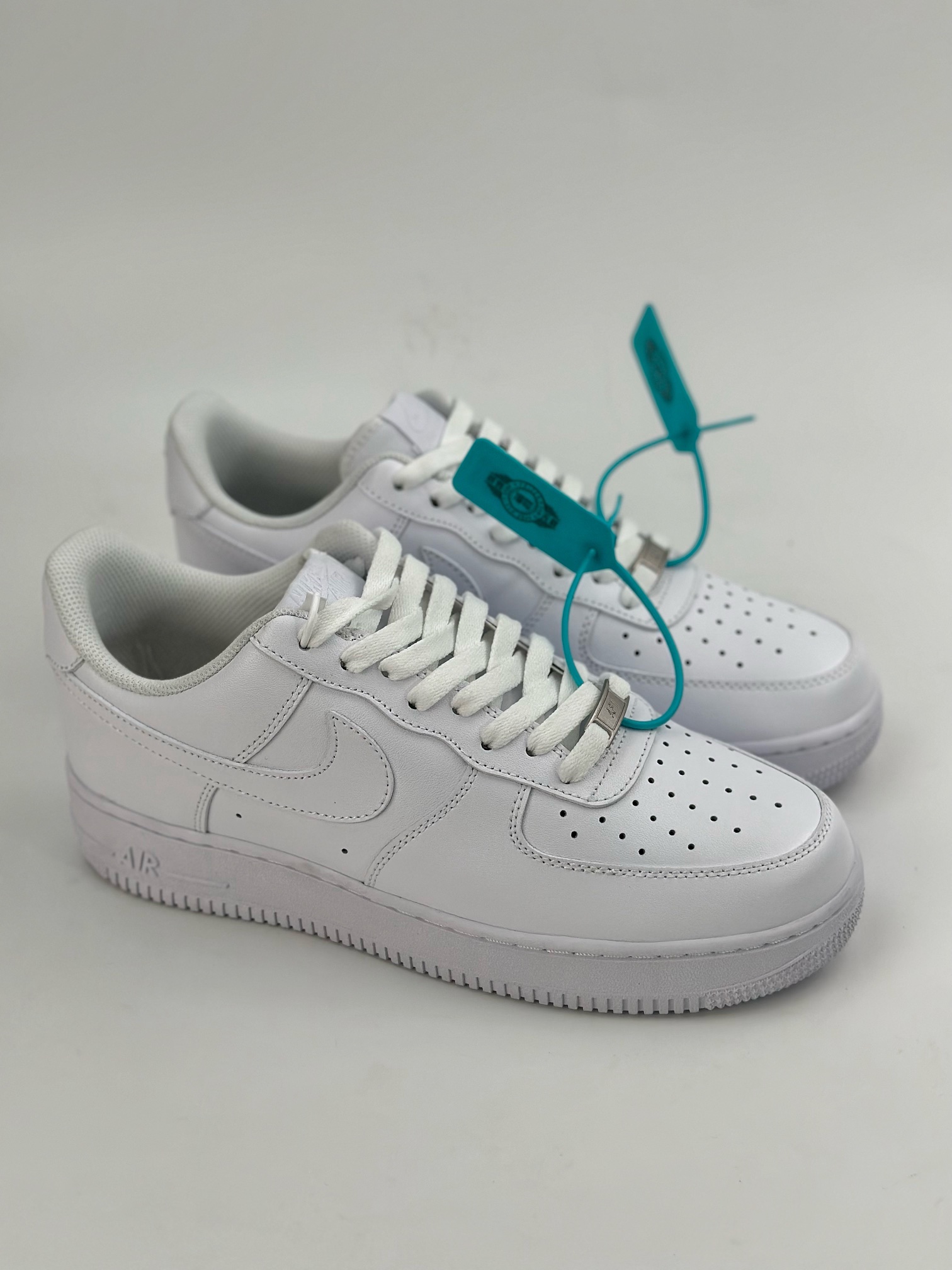 140 [强货] Nike Air Force 1 Low 07 空军一号 CW2288-111