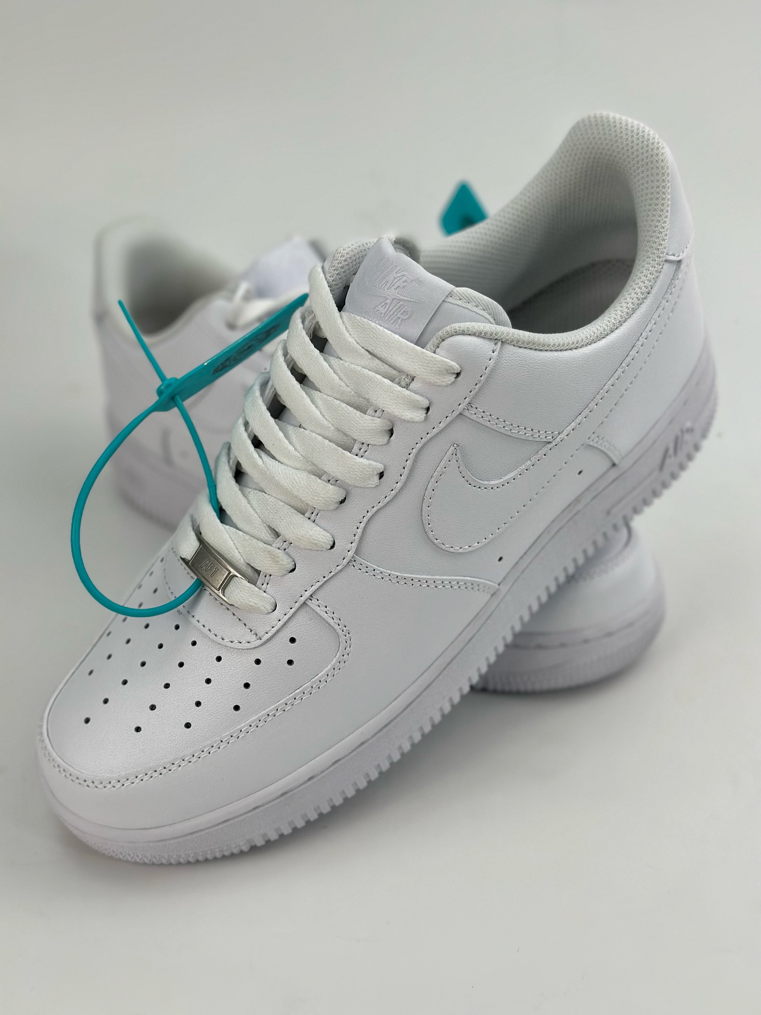 140 [强货] Nike Air Force 1 Low 07 空军一号 CW2288-111