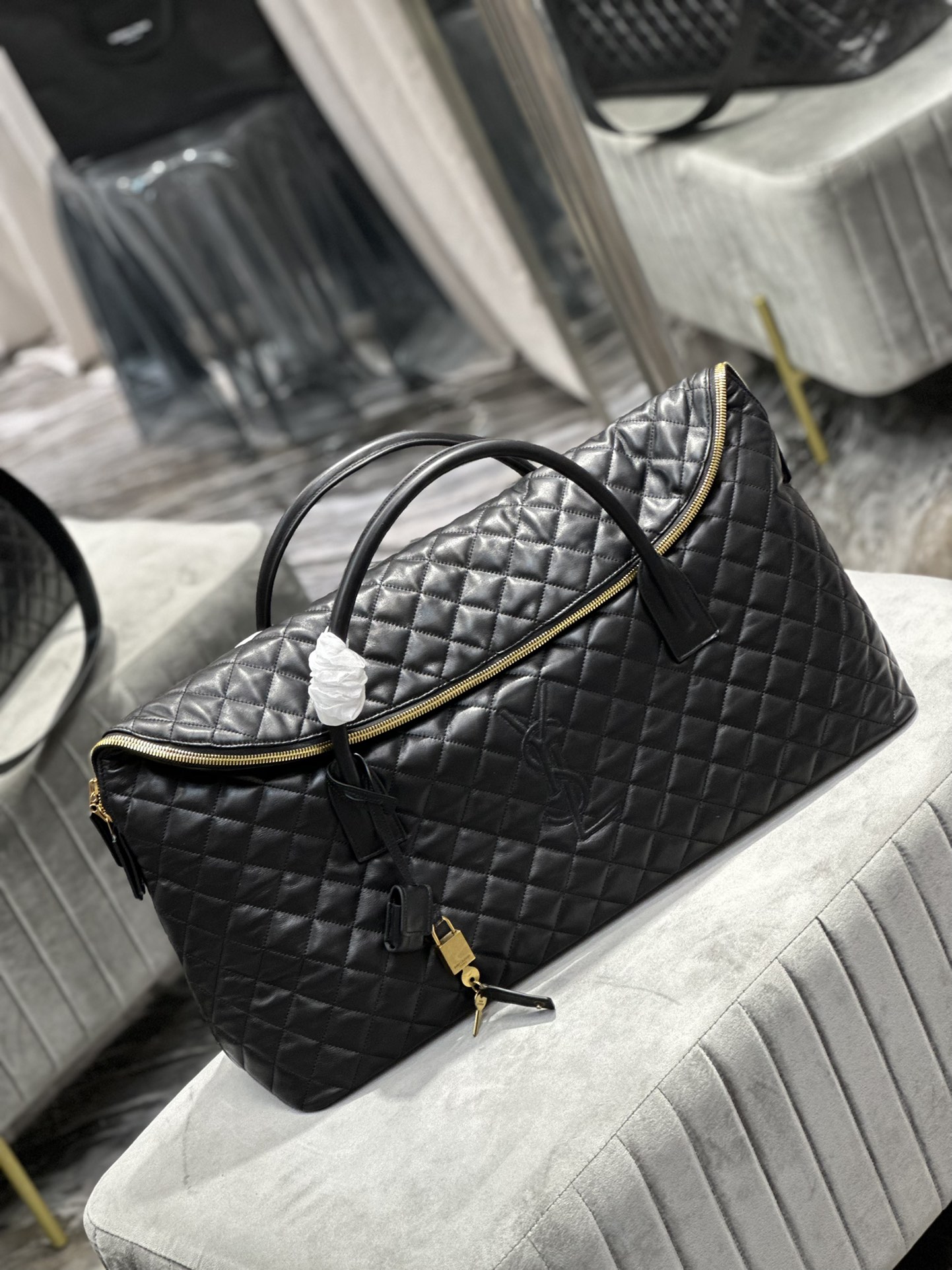 NO:389776,Perfect small details, Saint Laurent, saint laurent19860909完美小细节,圣罗兰,saint laurent,Bag