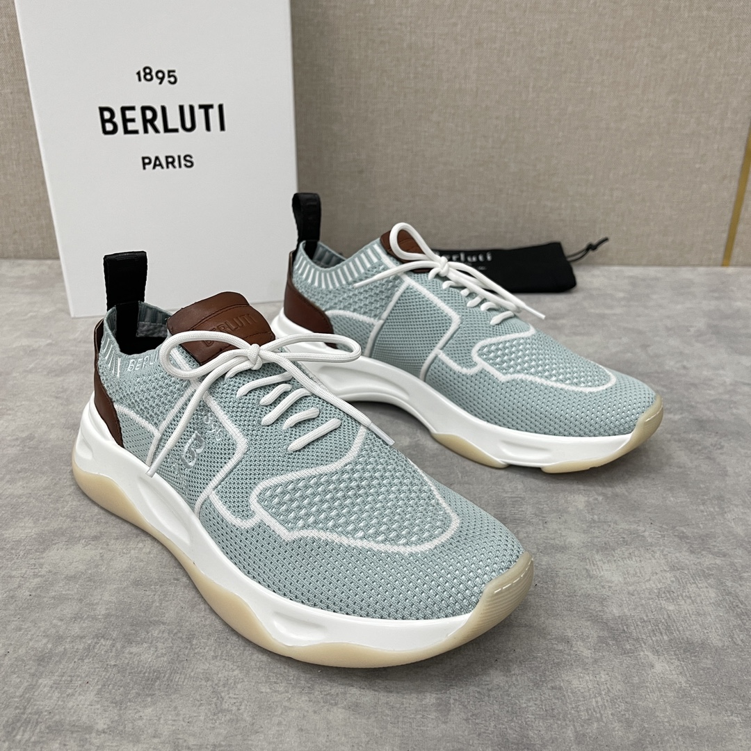 Berlut*布鲁提新品Shadow