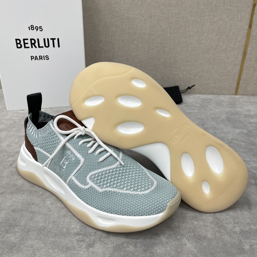 Berlut*布鲁提新品Shadow