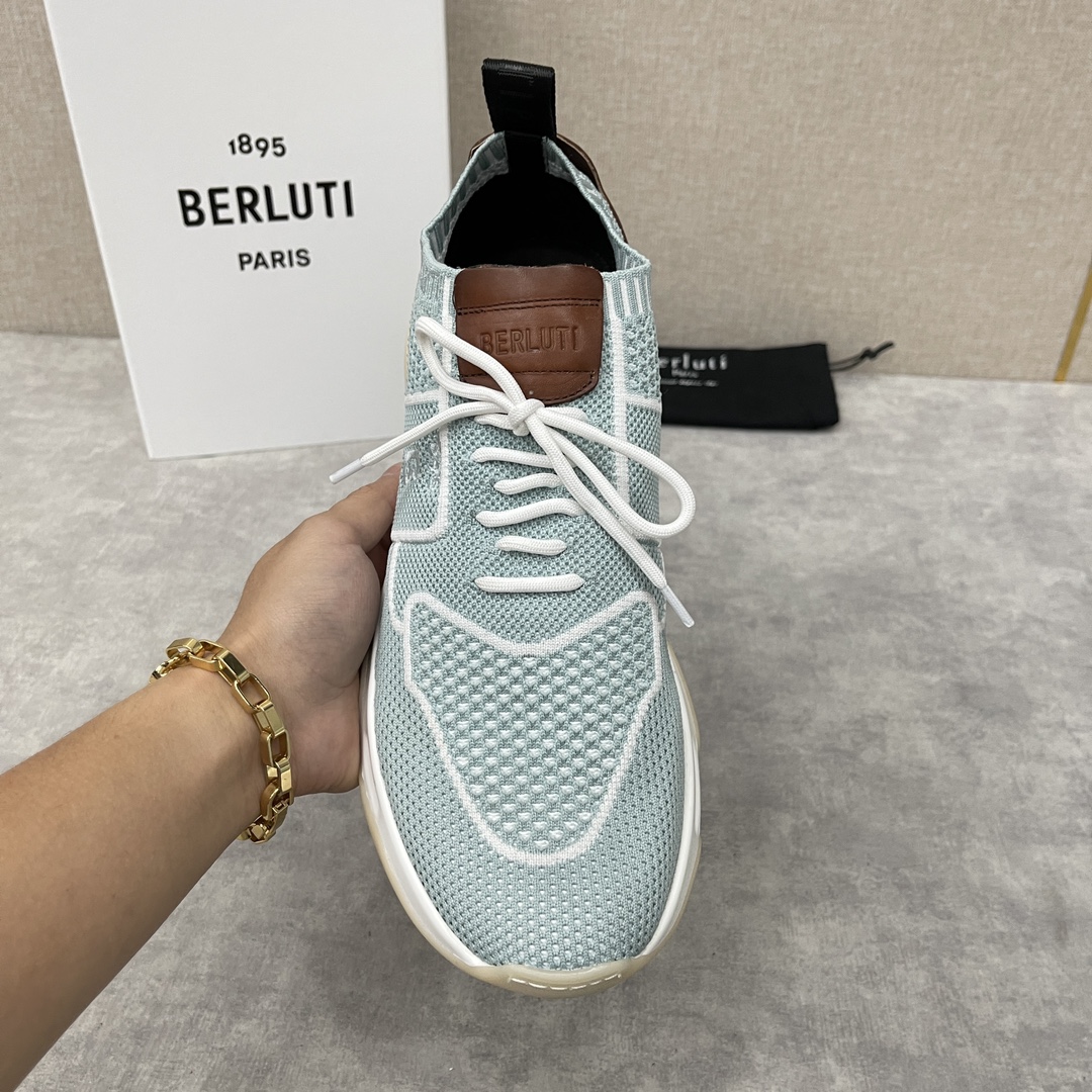 Berlut*布鲁提新品Shadow