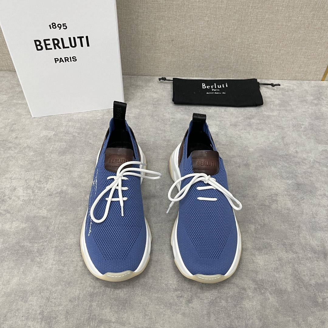 Berlut*布鲁提新品Shadow