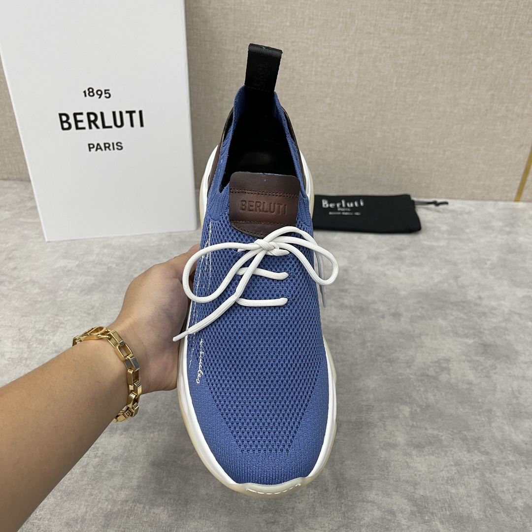 Berlut*布鲁提新品Shadow