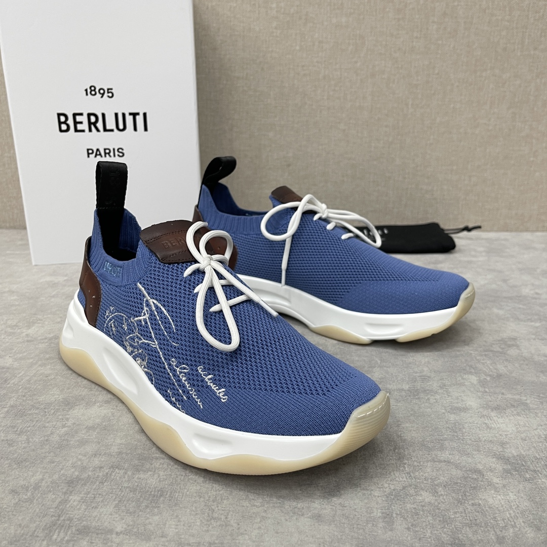 Berlut*布鲁提新品Shadow