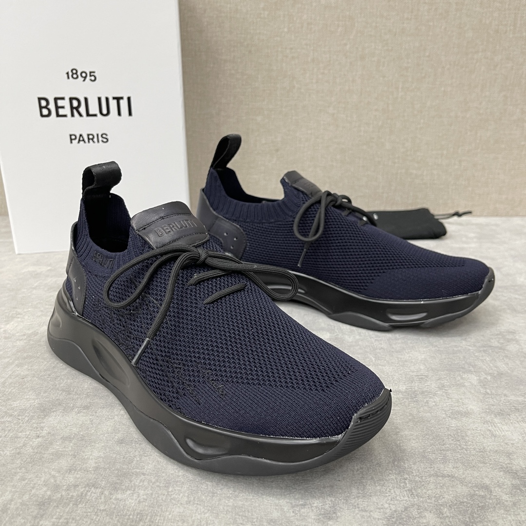 Berlut*布鲁提新品Shadow