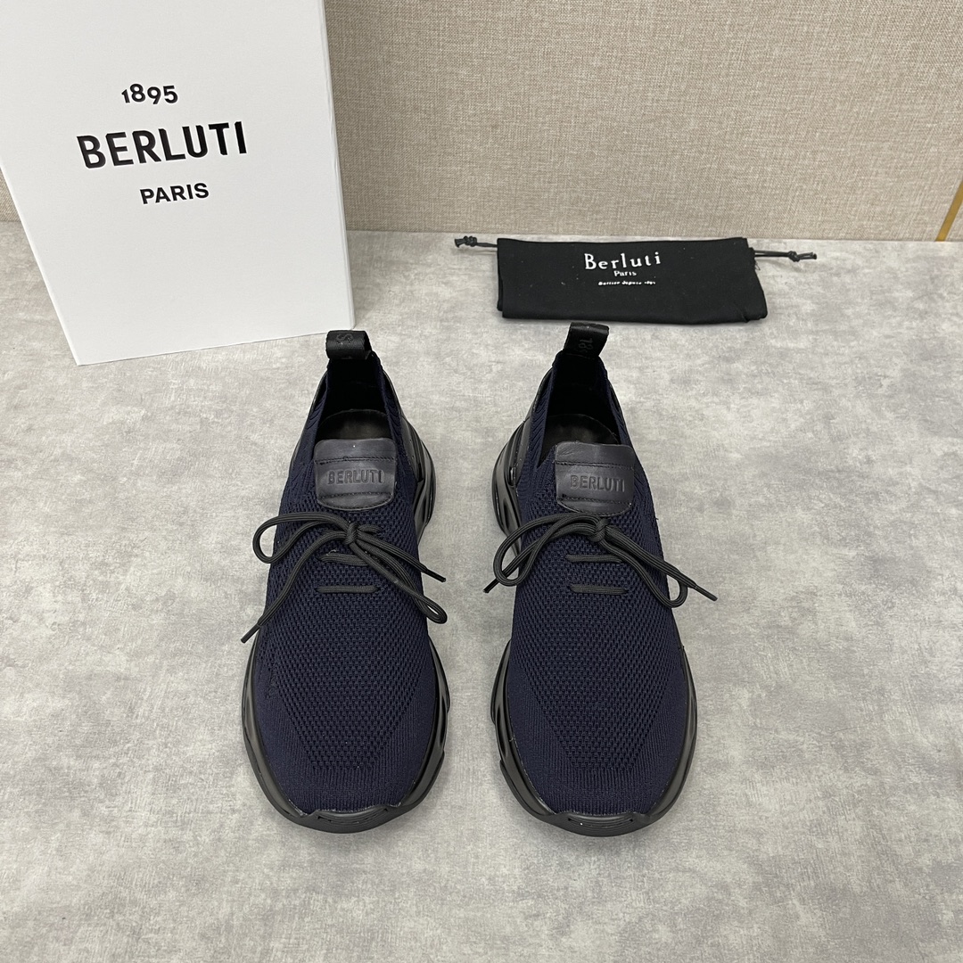 Berlut*布鲁提新品Shadow