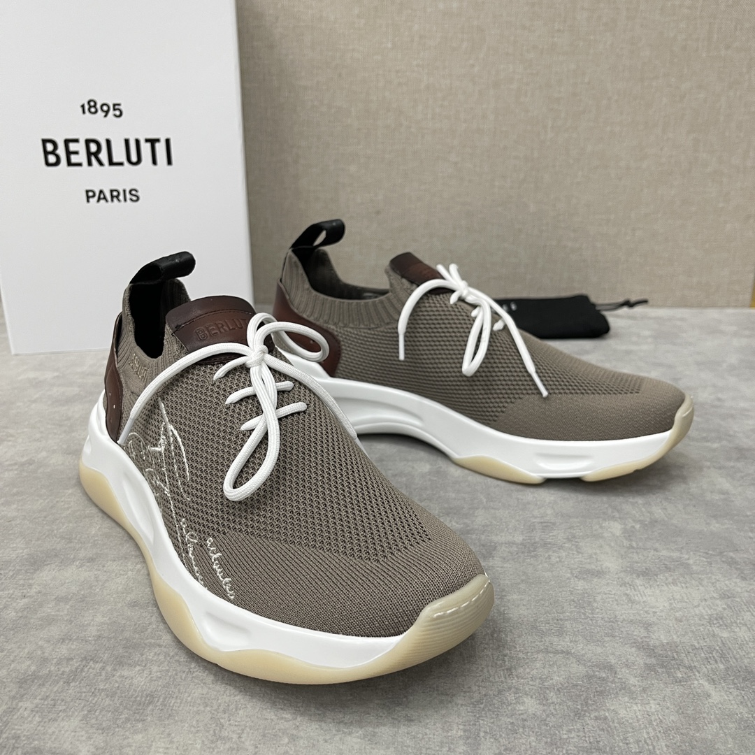 Berlut*布鲁提新品Shadow