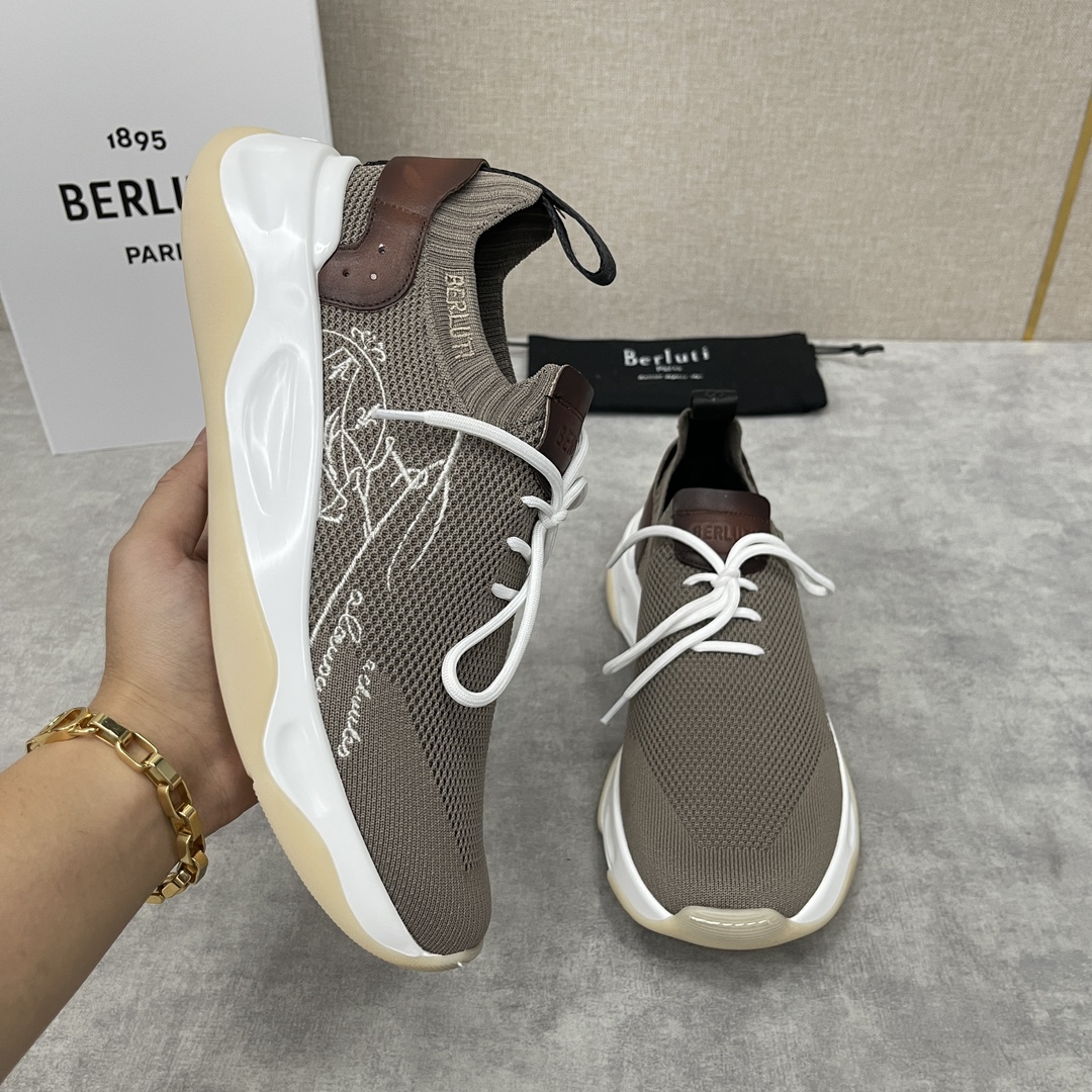 Berlut*布鲁提新品Shadow