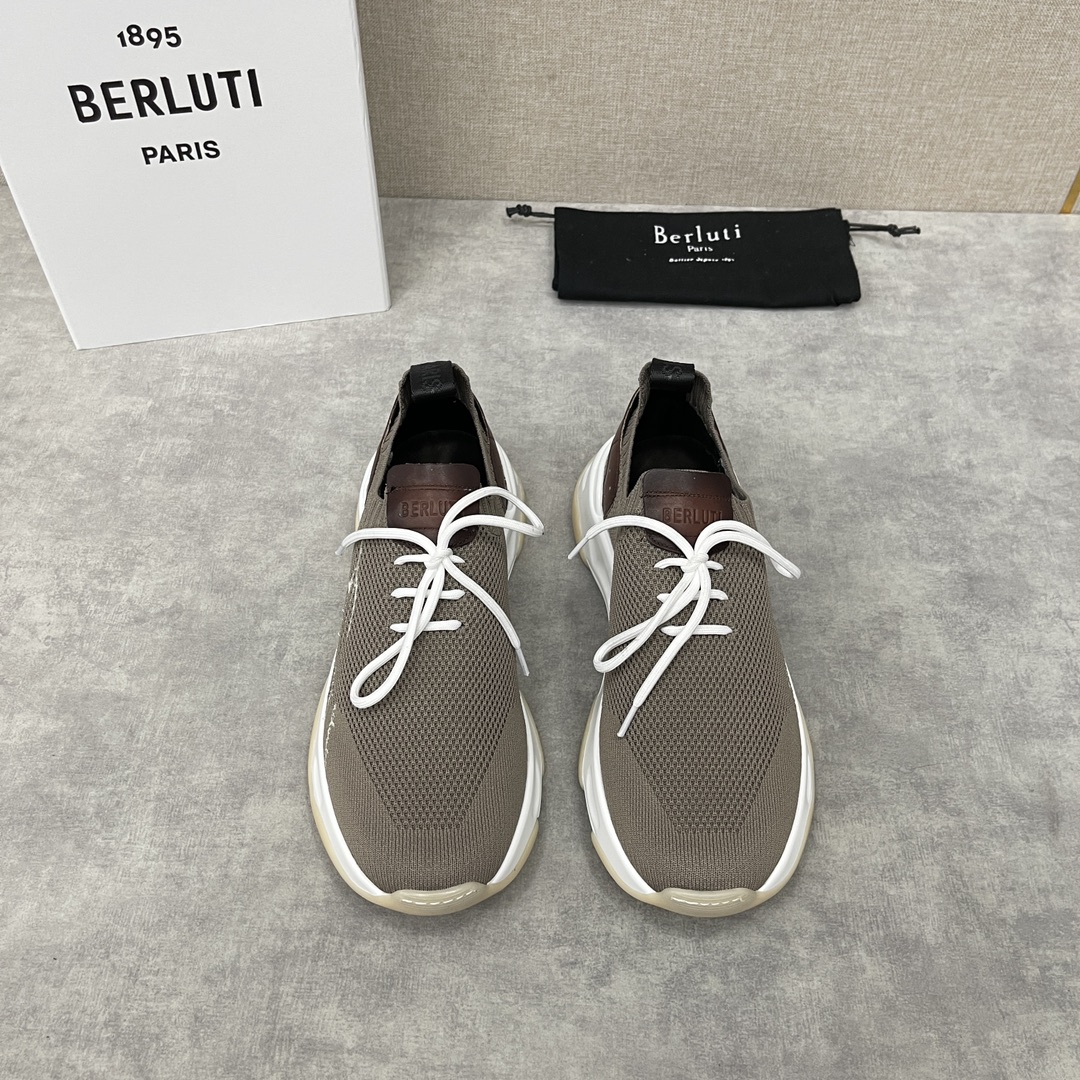 Berlut*布鲁提新品Shadow