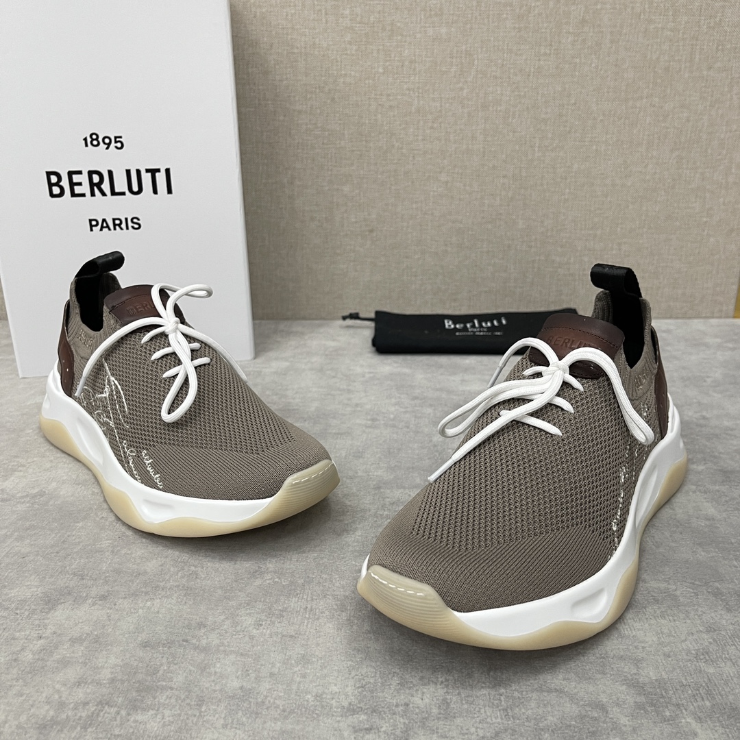 Berlut*布鲁提新品Shadow