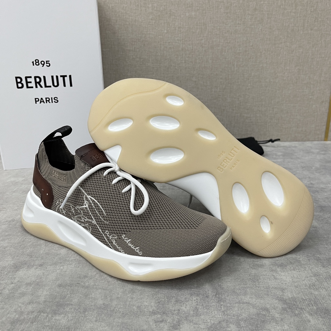 Berlut*布鲁提新品Shadow