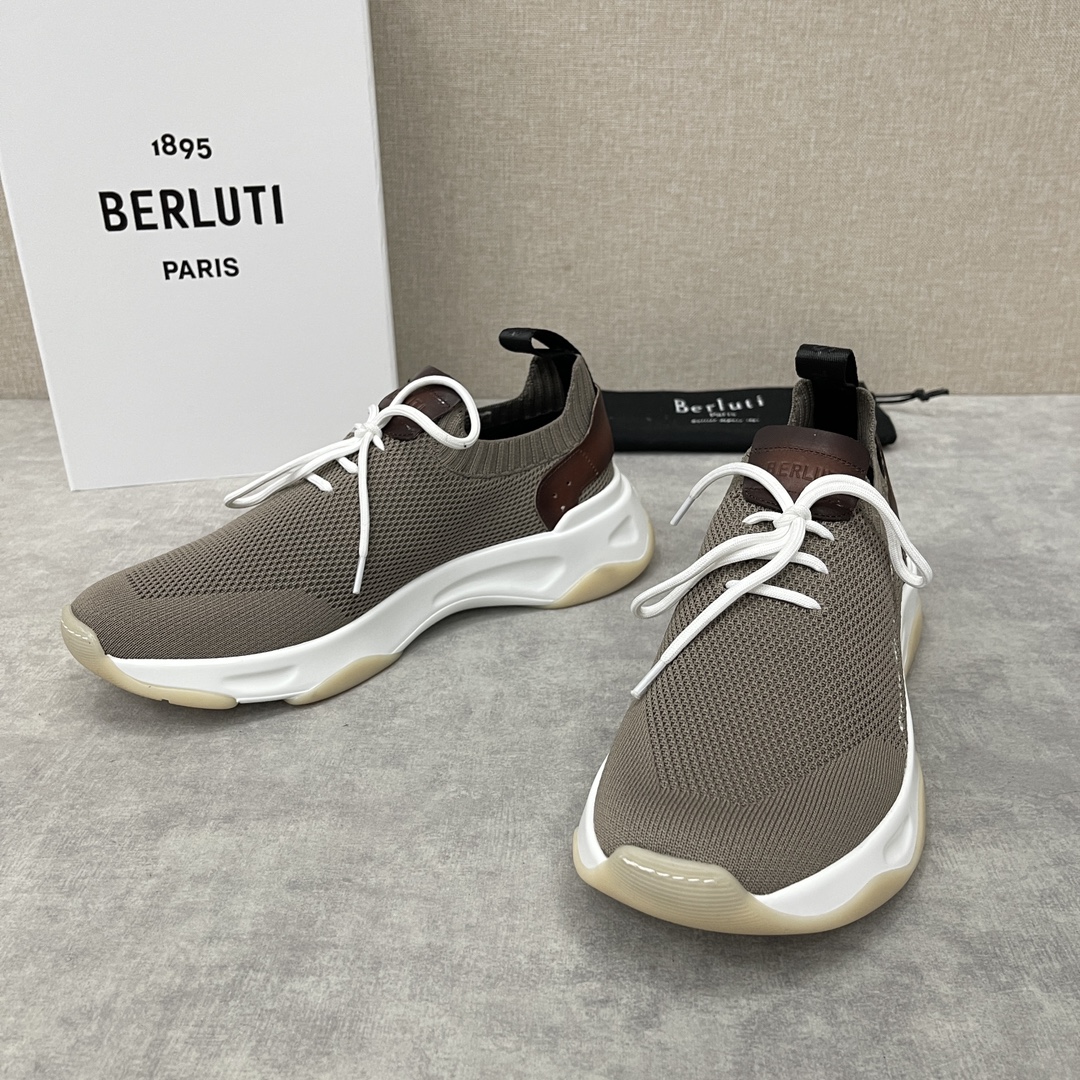 Berlut*布鲁提新品Shadow