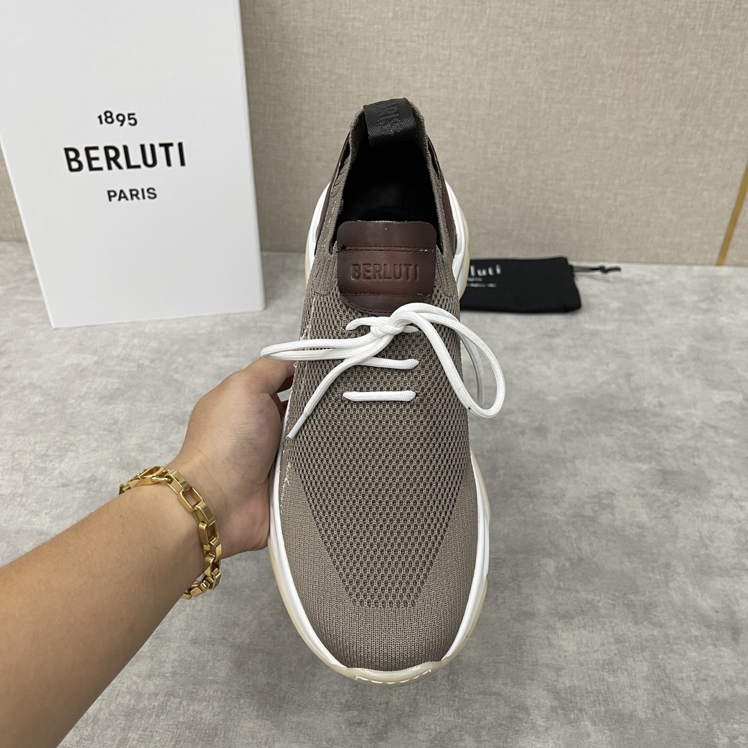 Berlut*布鲁提新品Shadow