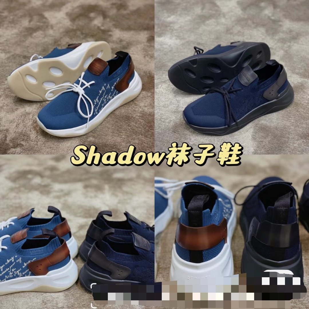 Berlut*布鲁提新品Shadow