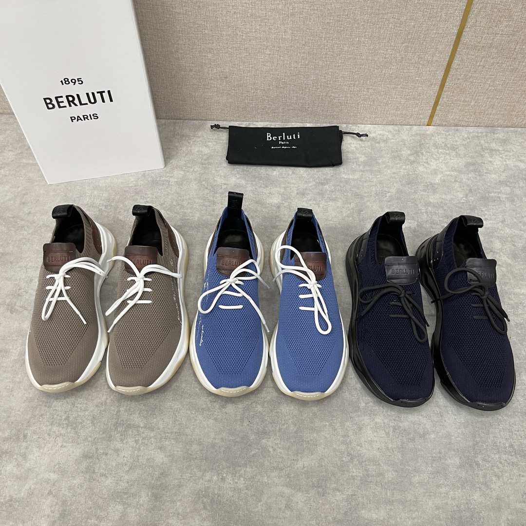 Berlut*布鲁提新品Shadow