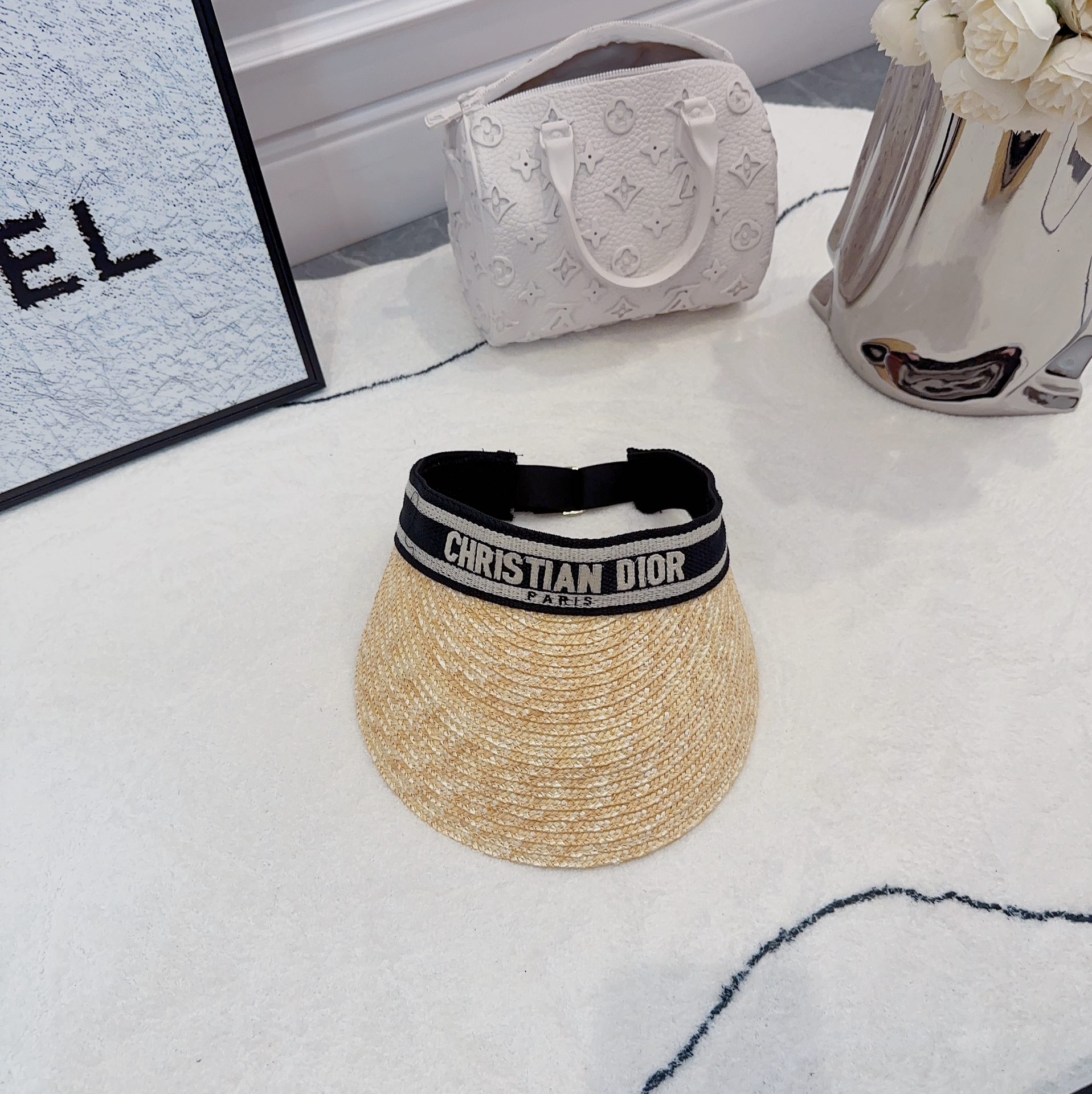디올 모자 78534 Dior Cap