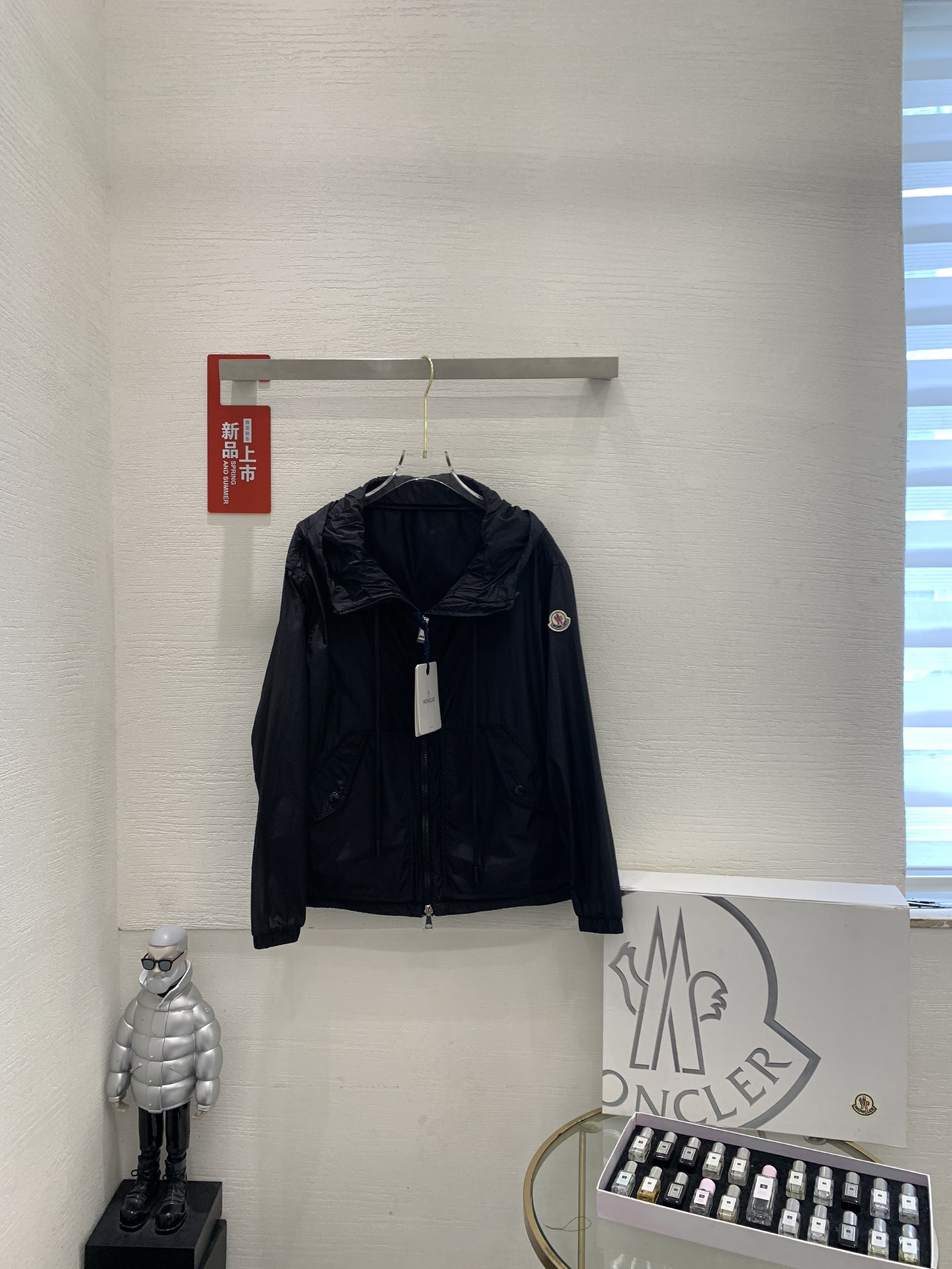 [Moncler Women