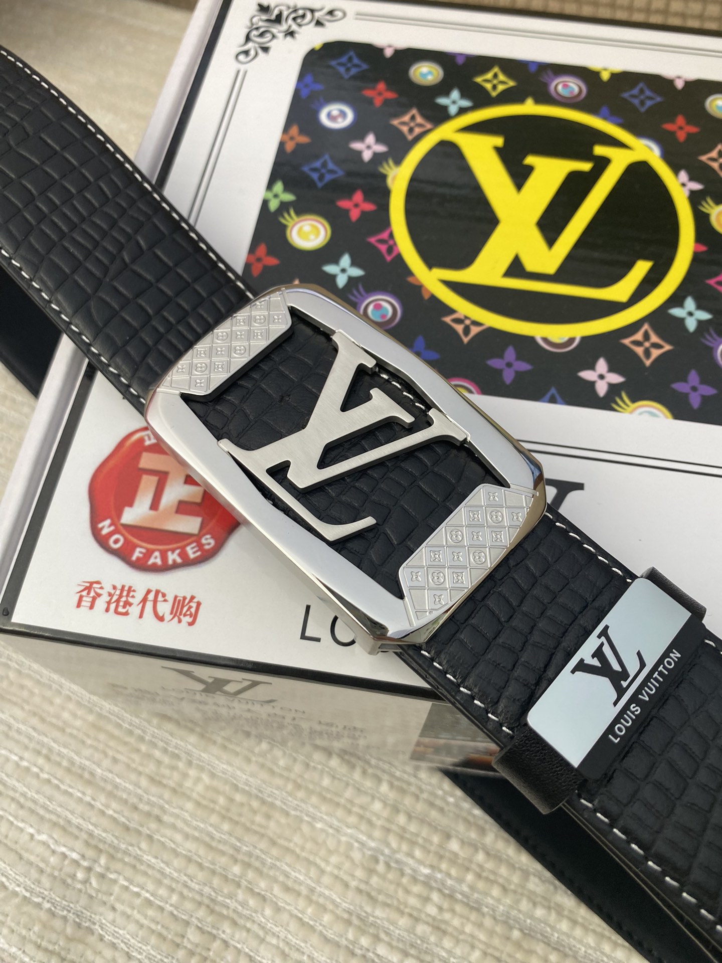 品名LV..路易..威登原单材质原单