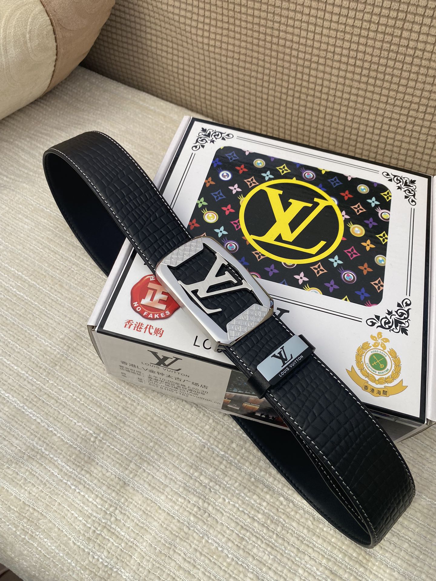 品名LV..路易..威登原单材质原单