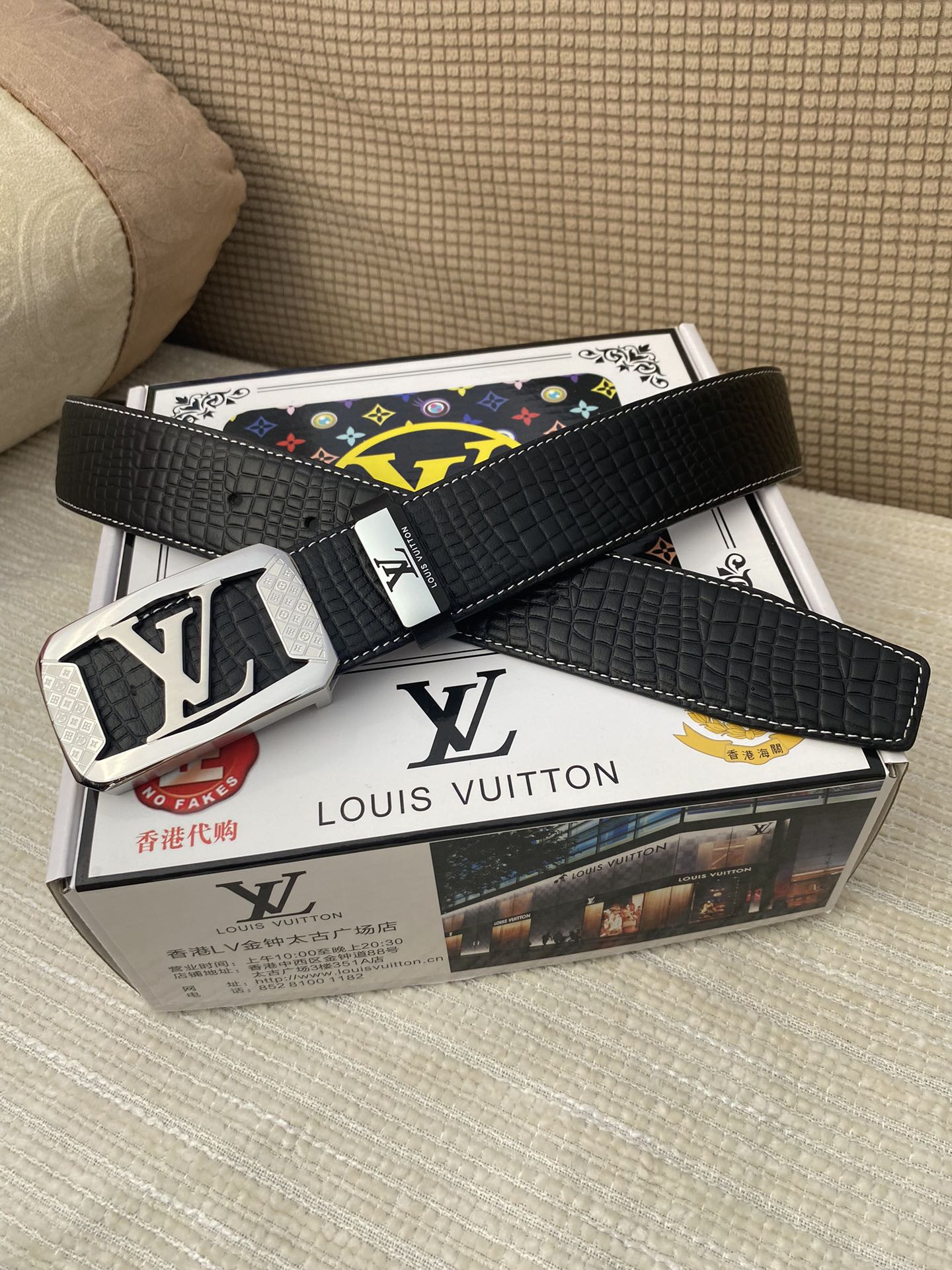 品名LV..路易..威登原单材质原单