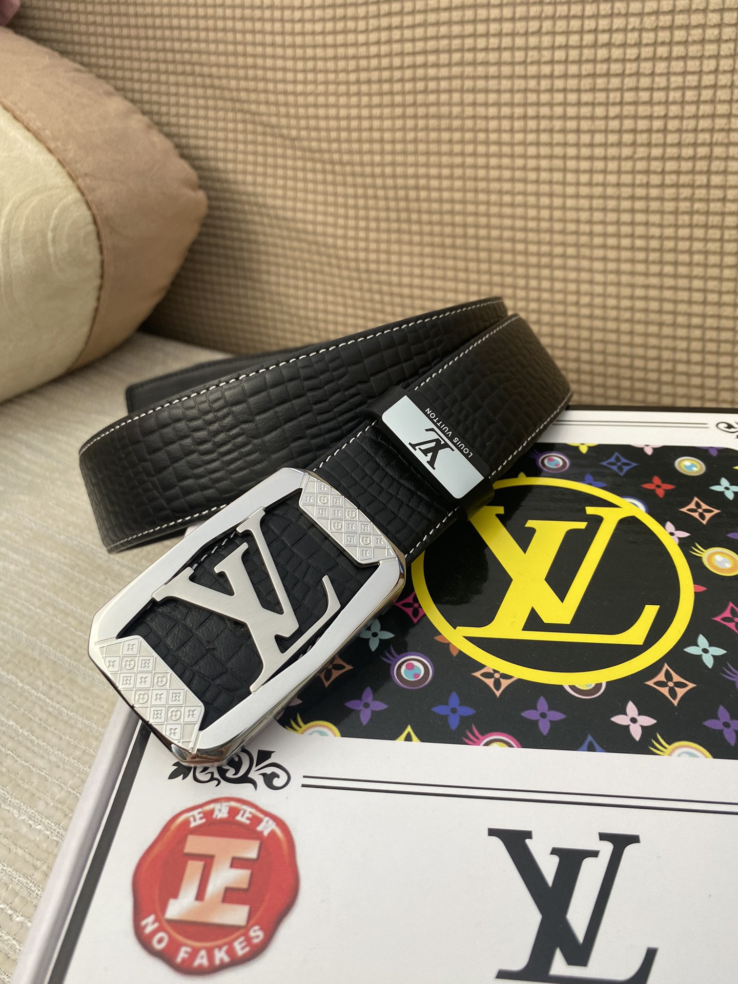 品名LV..路易..威登原单材质原单