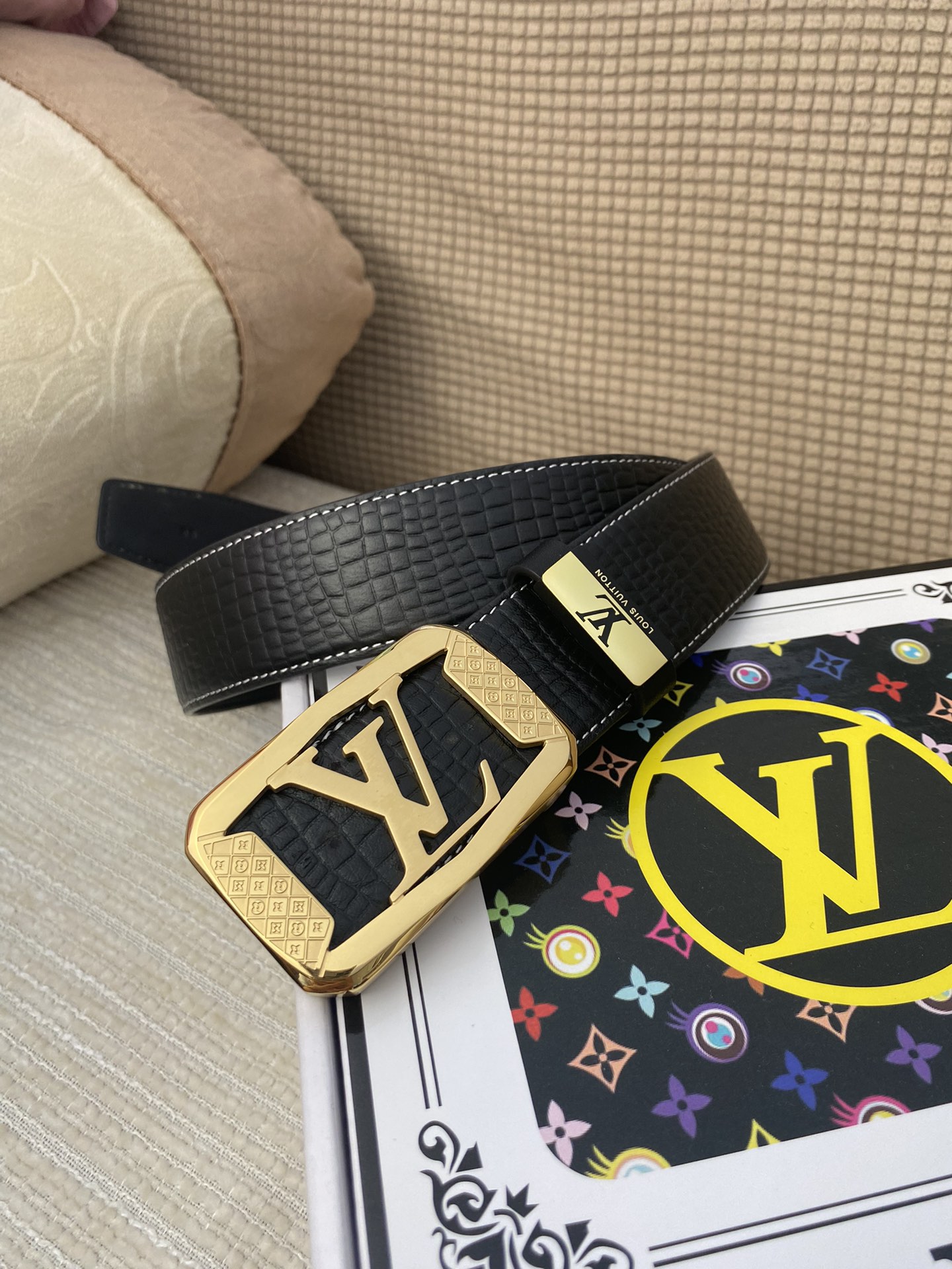 品名LV..路易..威登原单材质原单