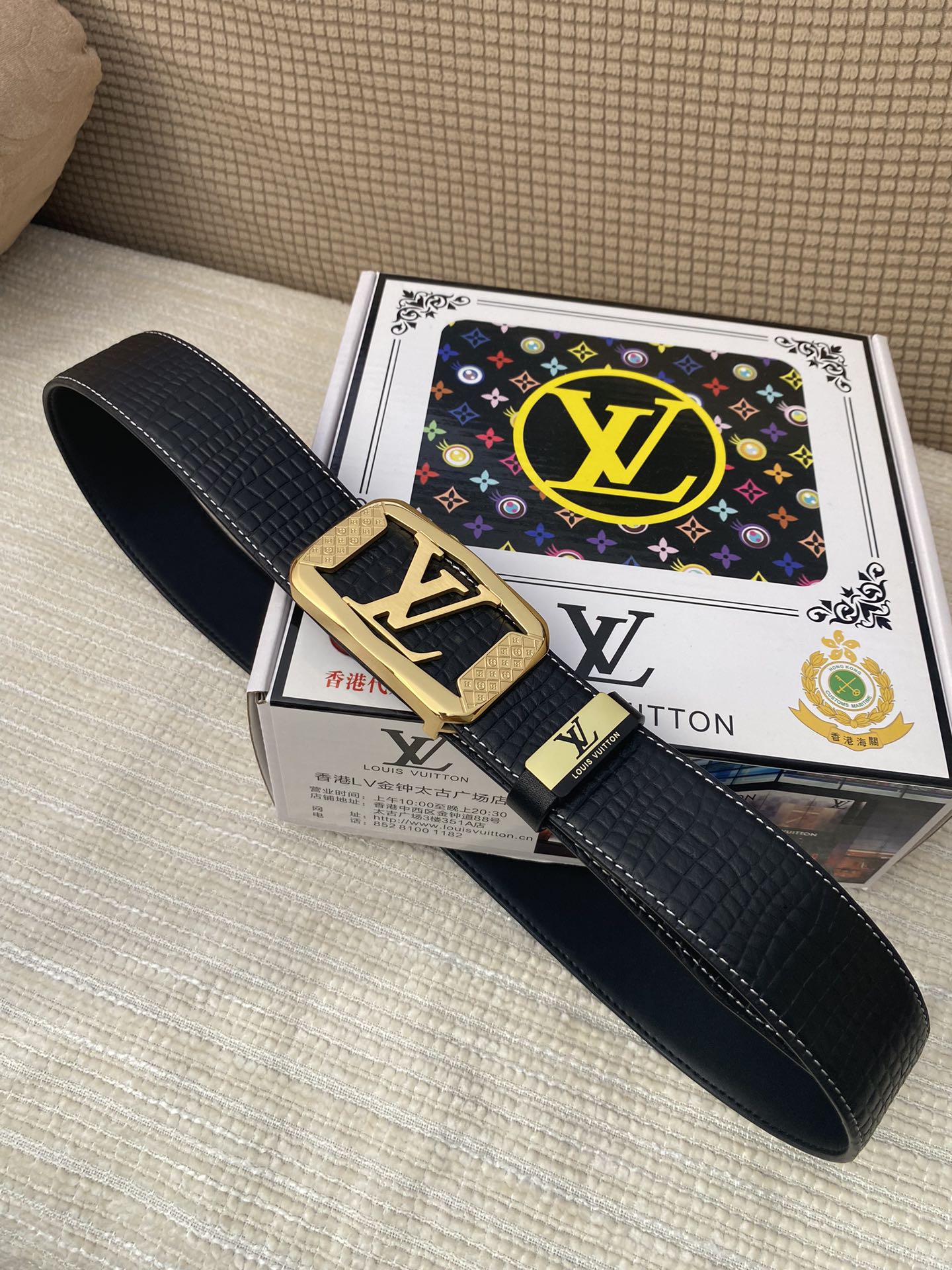 品名LV..路易..威登原单材质原单