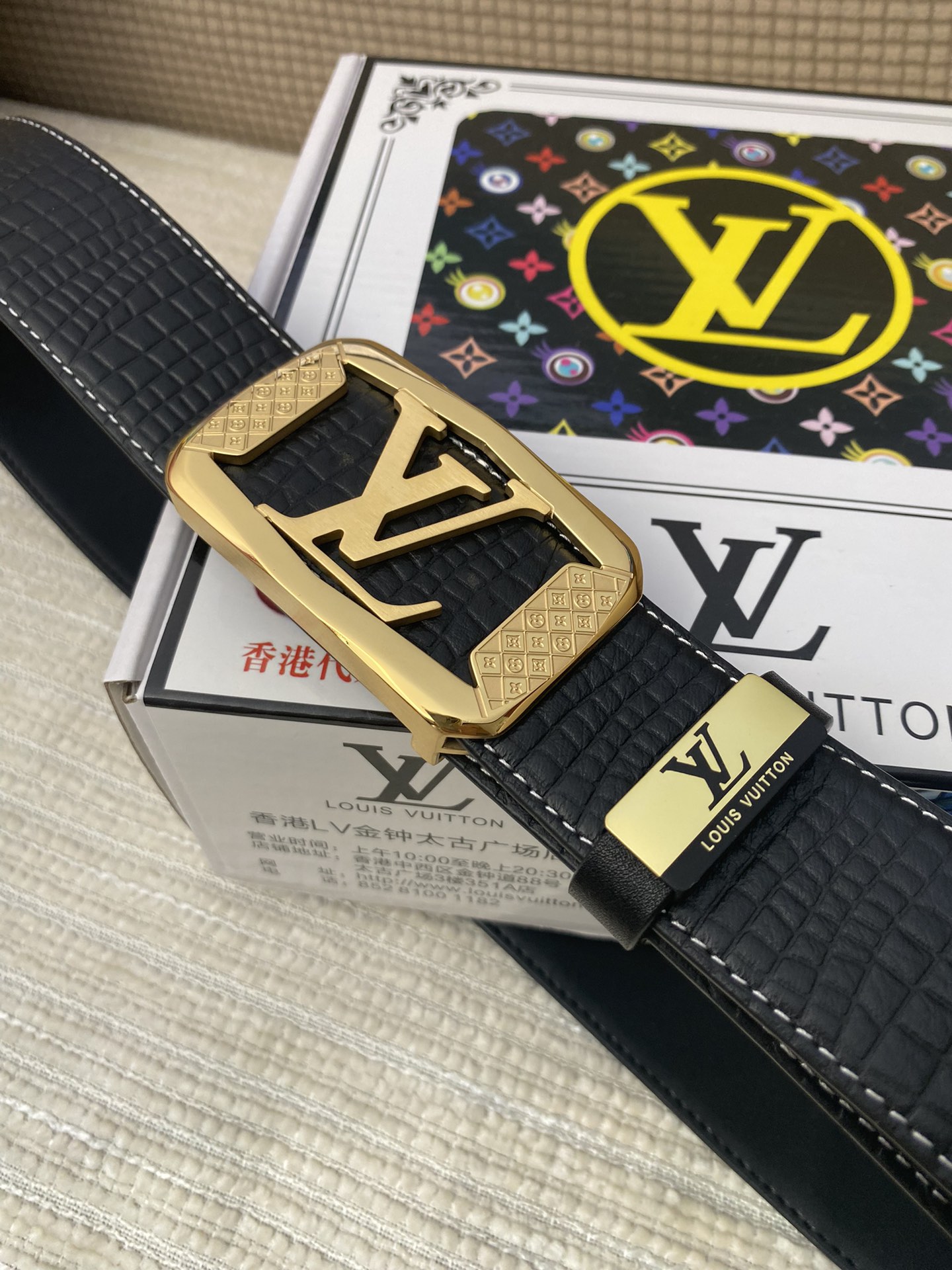 品名LV..路易..威登原单材质原单