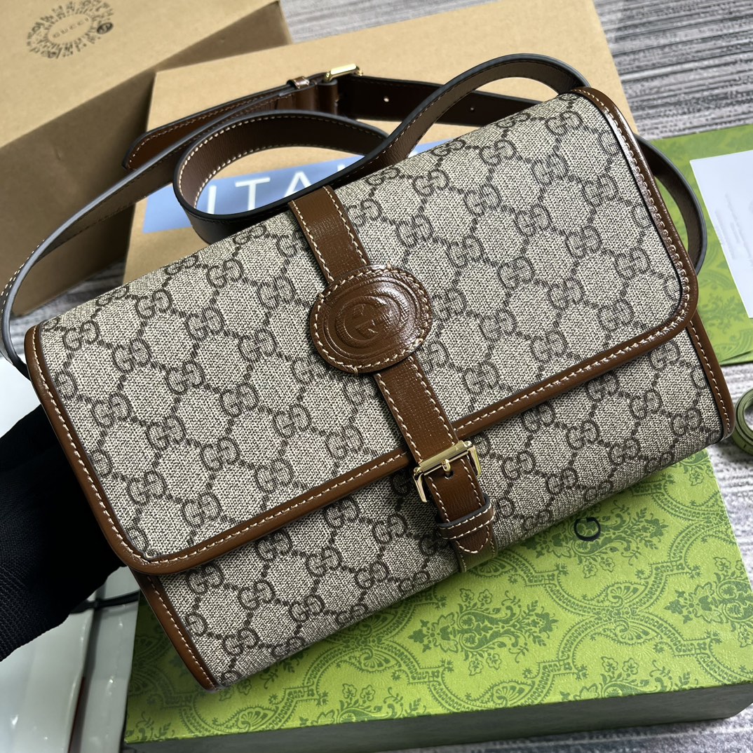 [Gucci Men