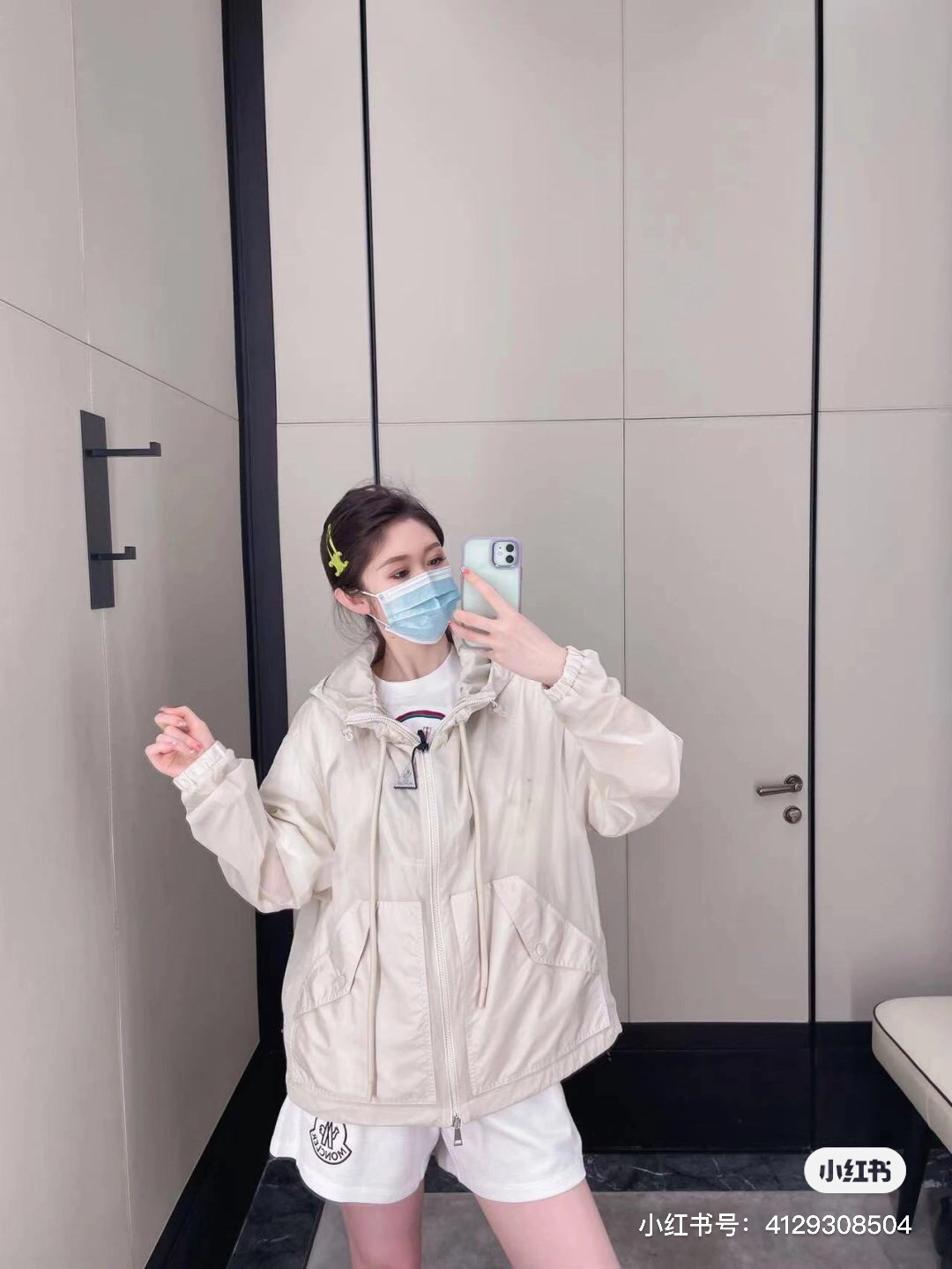 [Moncler Women