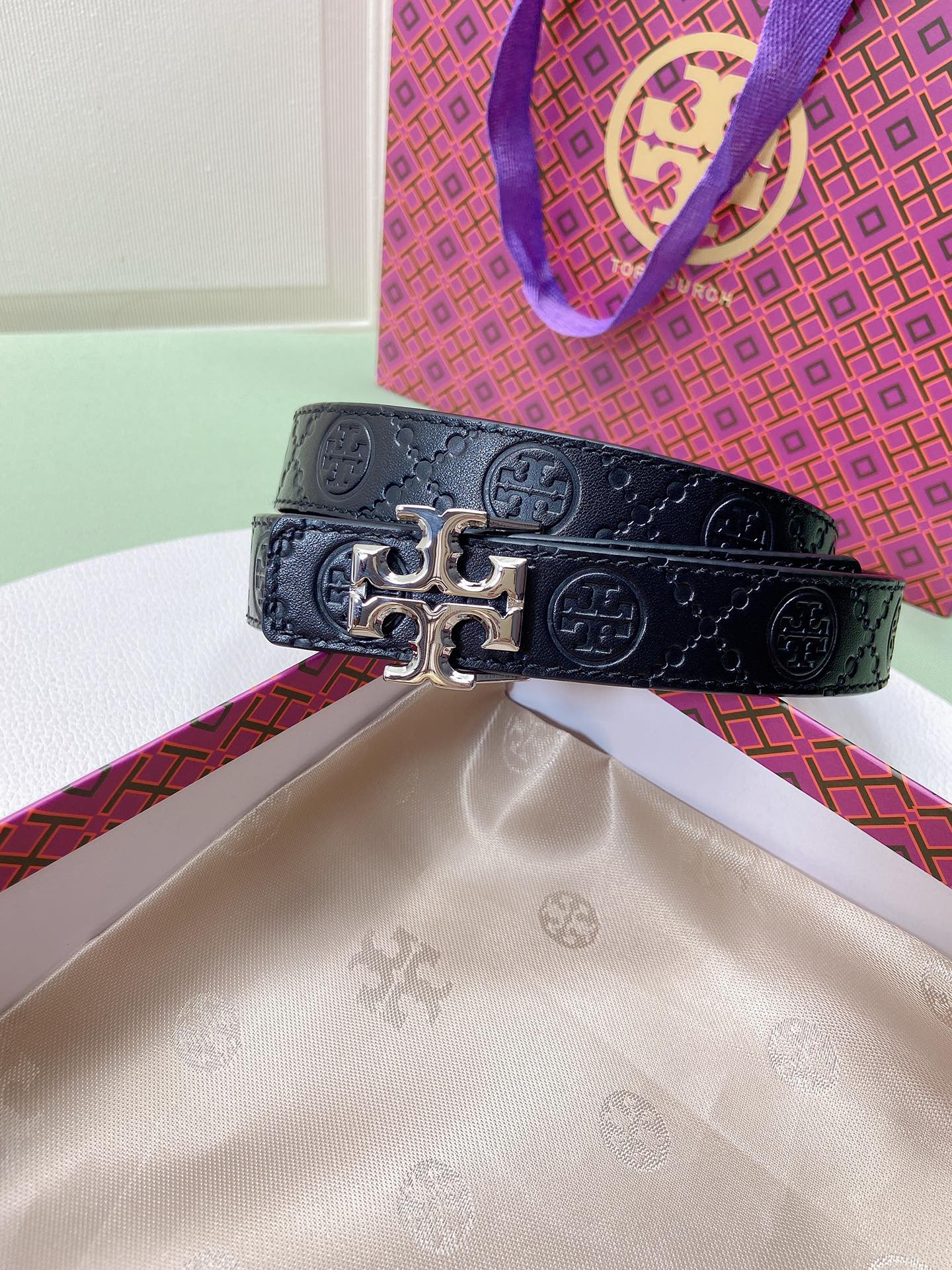 ToryBurch托里.伯奇呈献全新