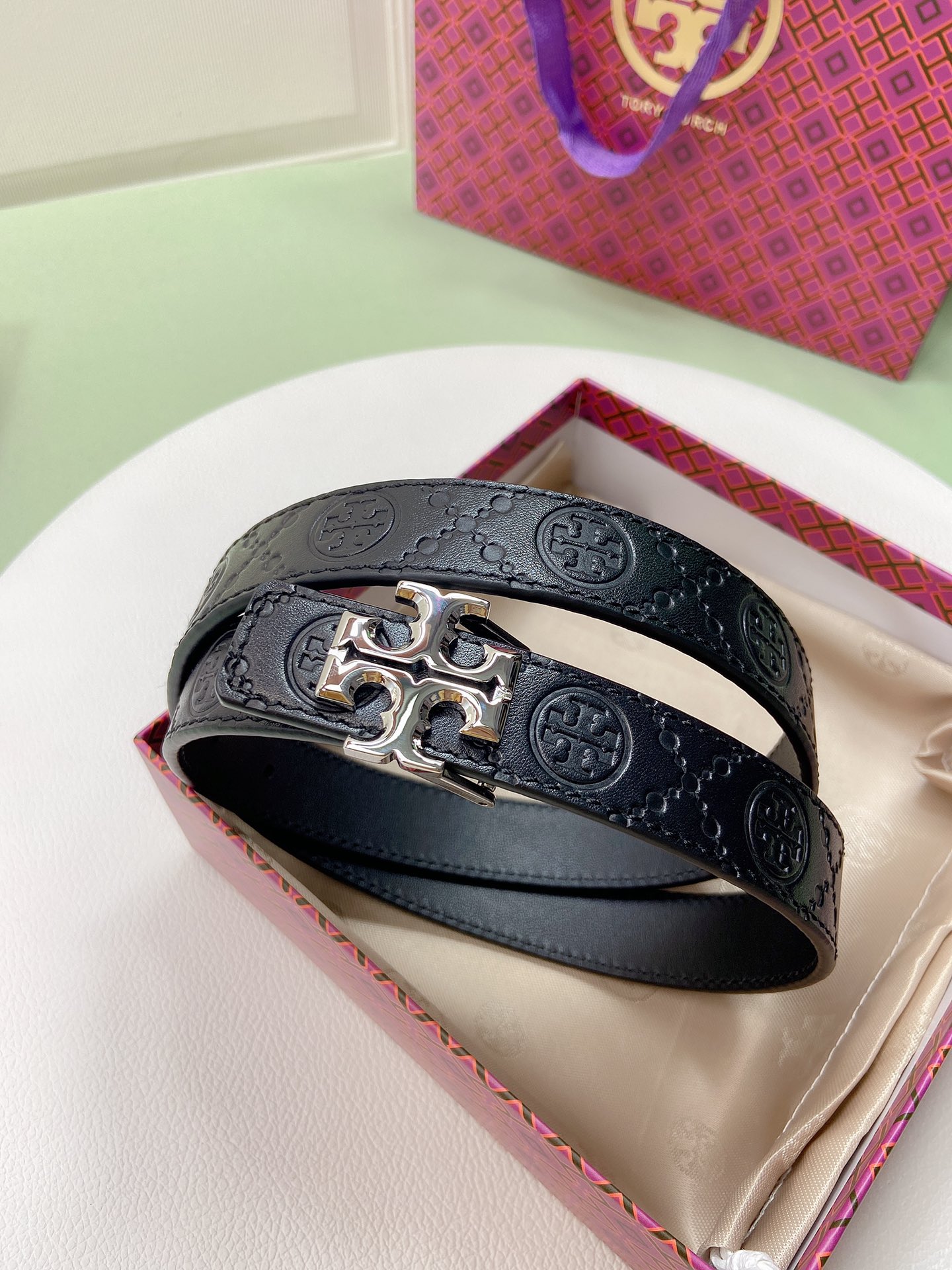 ToryBurch托里.伯奇呈献全新