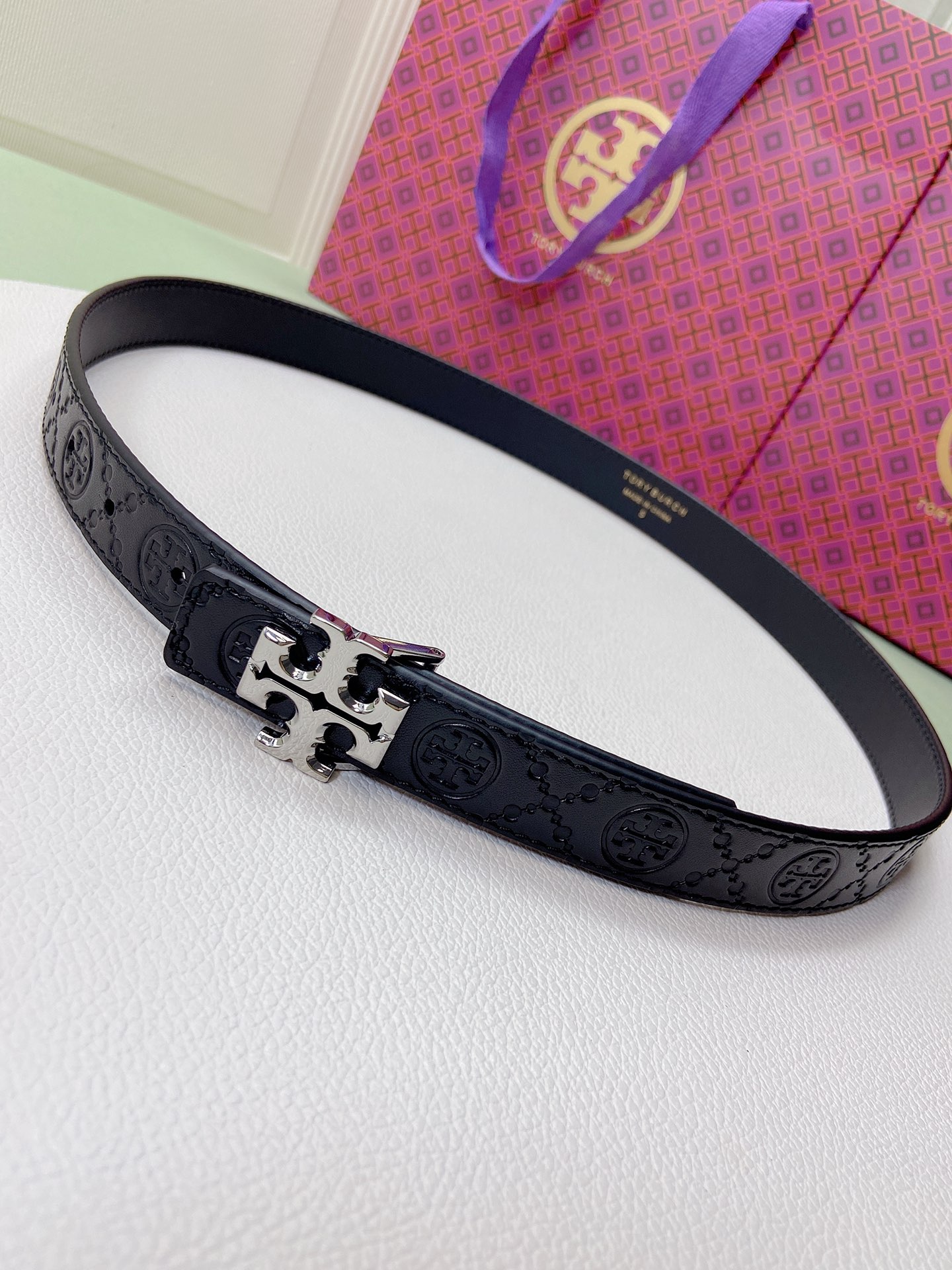 ToryBurch托里.伯奇呈献全新