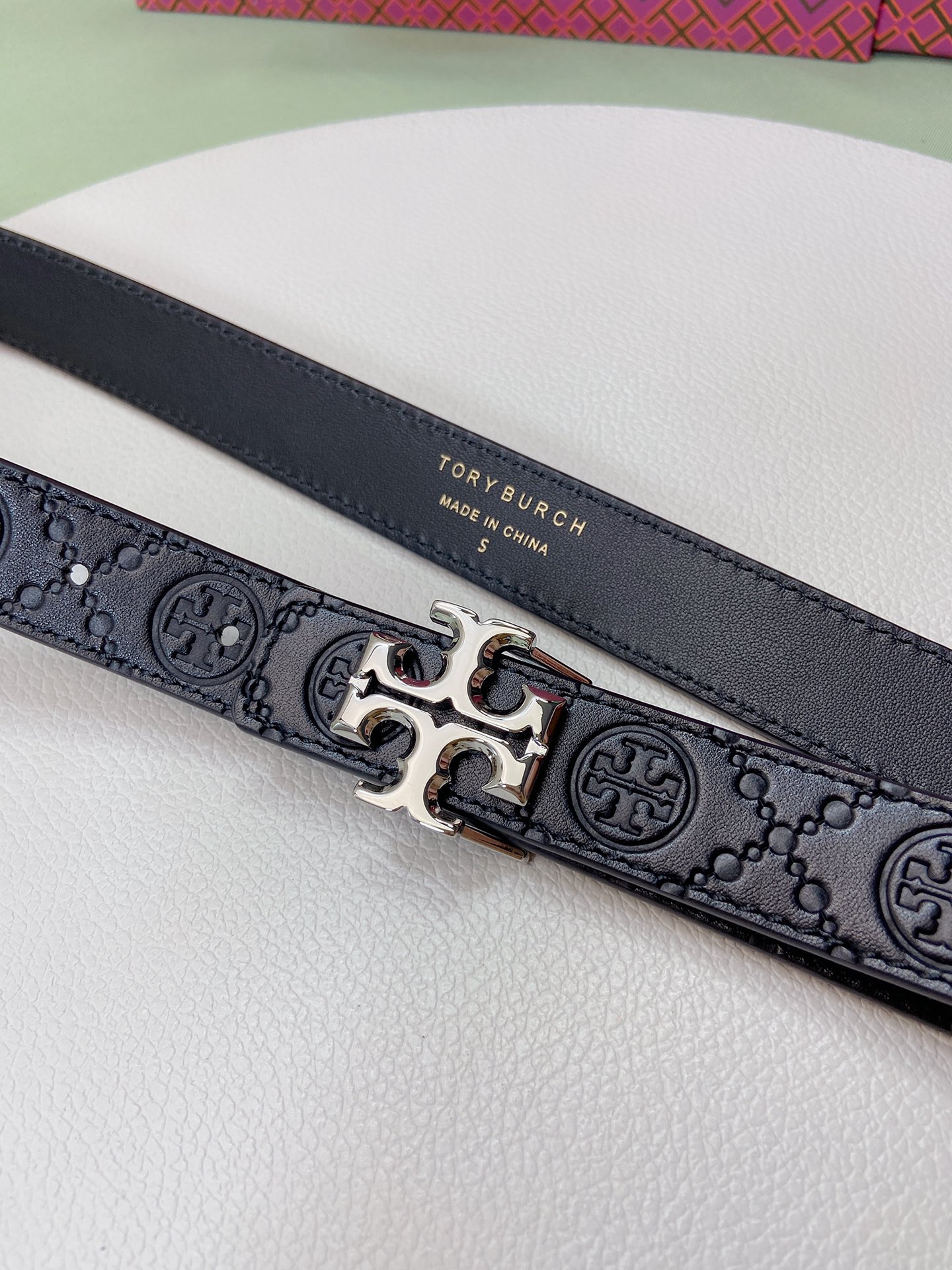ToryBurch托里.伯奇呈献全新