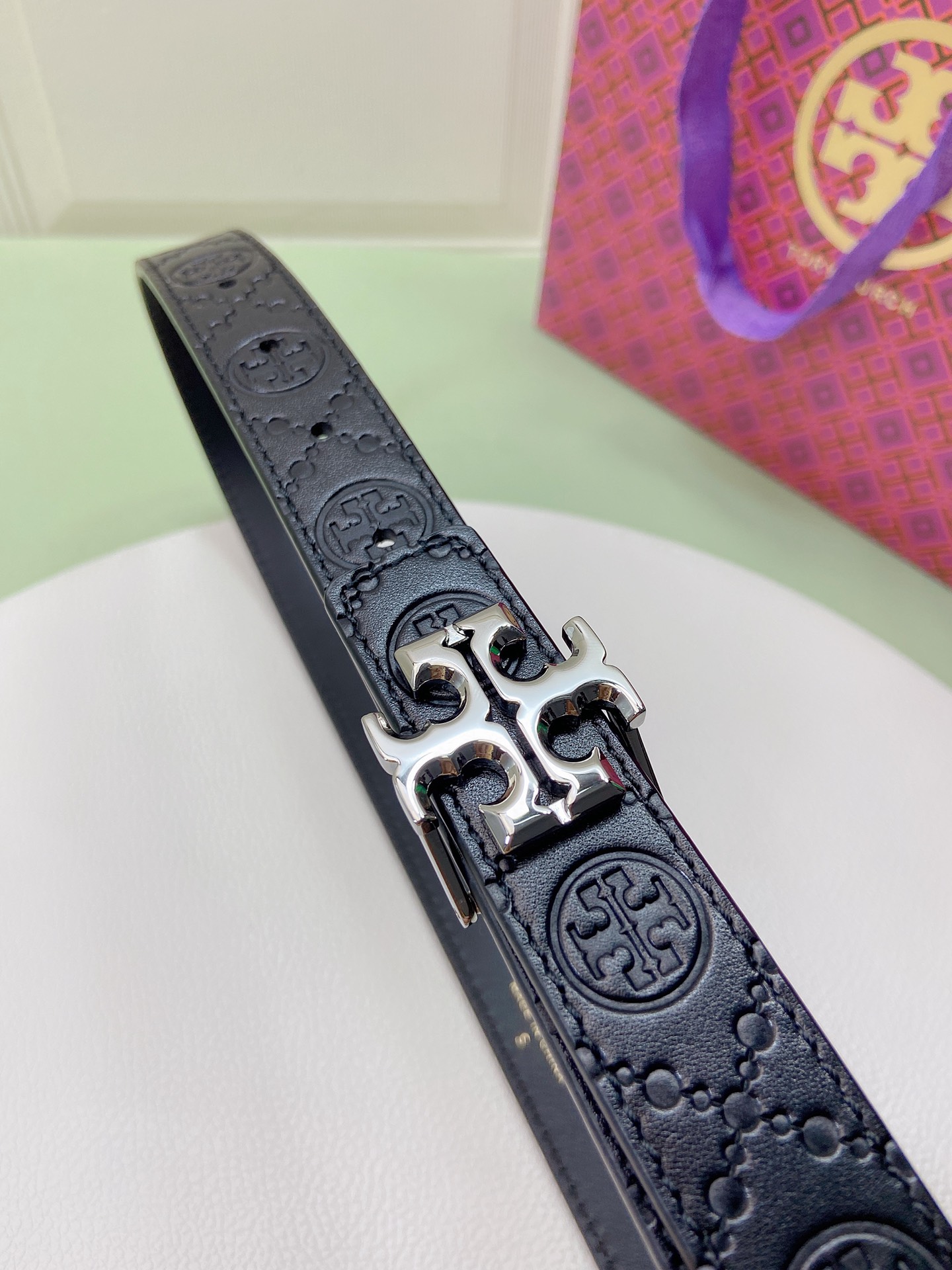ToryBurch托里.伯奇呈献全新
