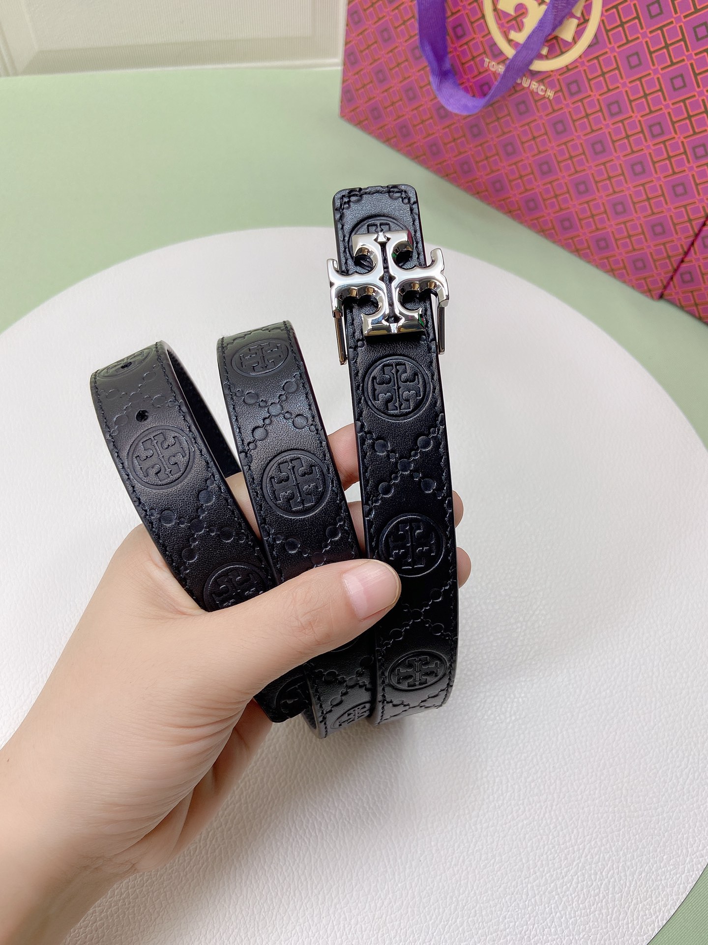 ToryBurch托里.伯奇呈献全新