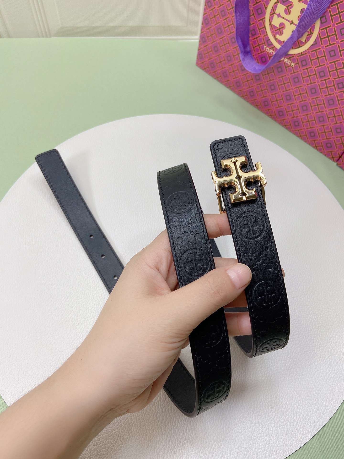 ToryBurch托里.伯奇呈献全新