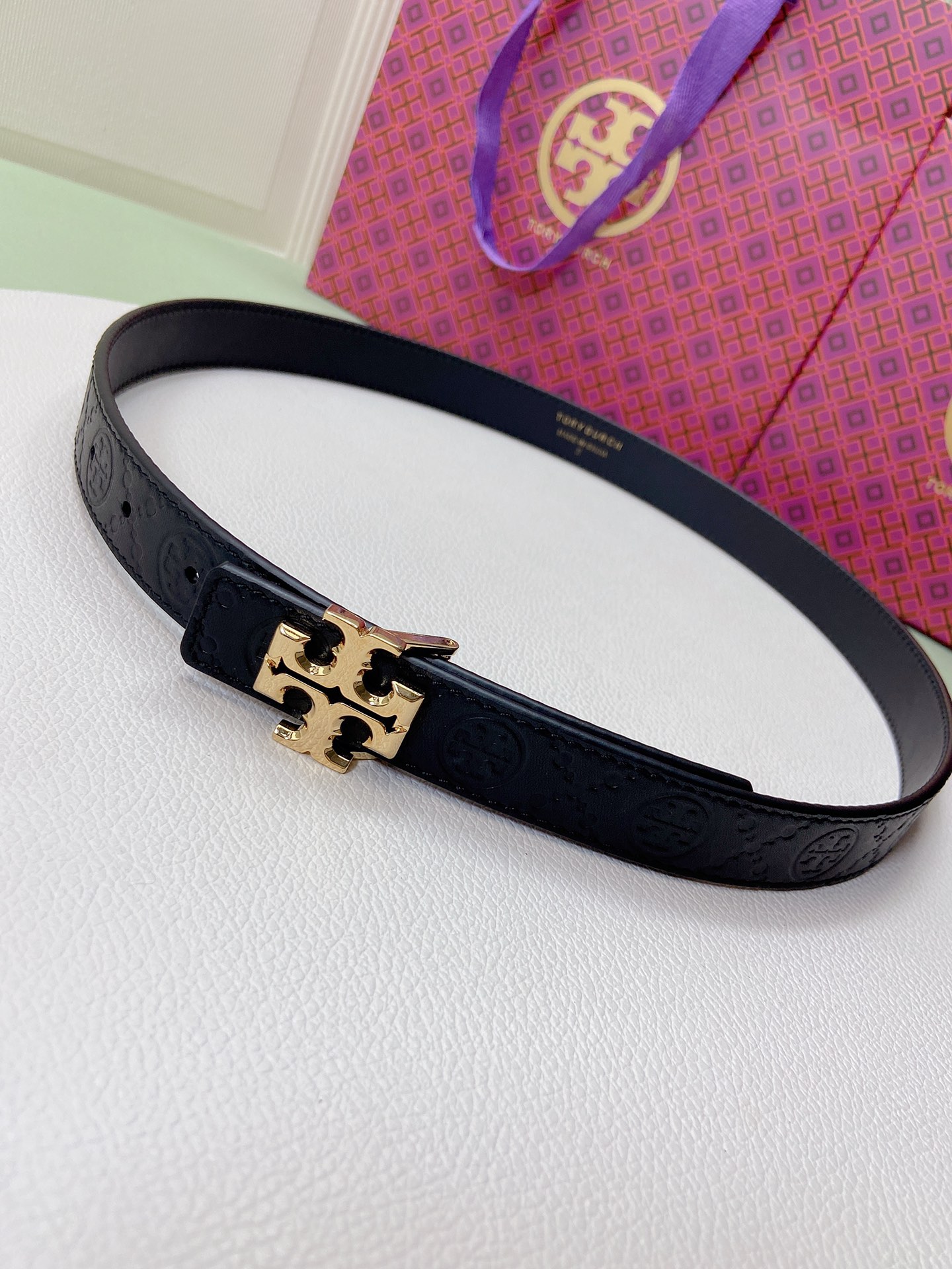 ToryBurch托里.伯奇呈献全新