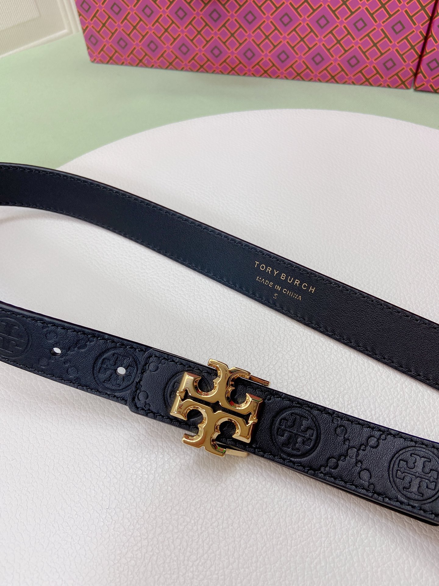 ToryBurch托里.伯奇呈献全新