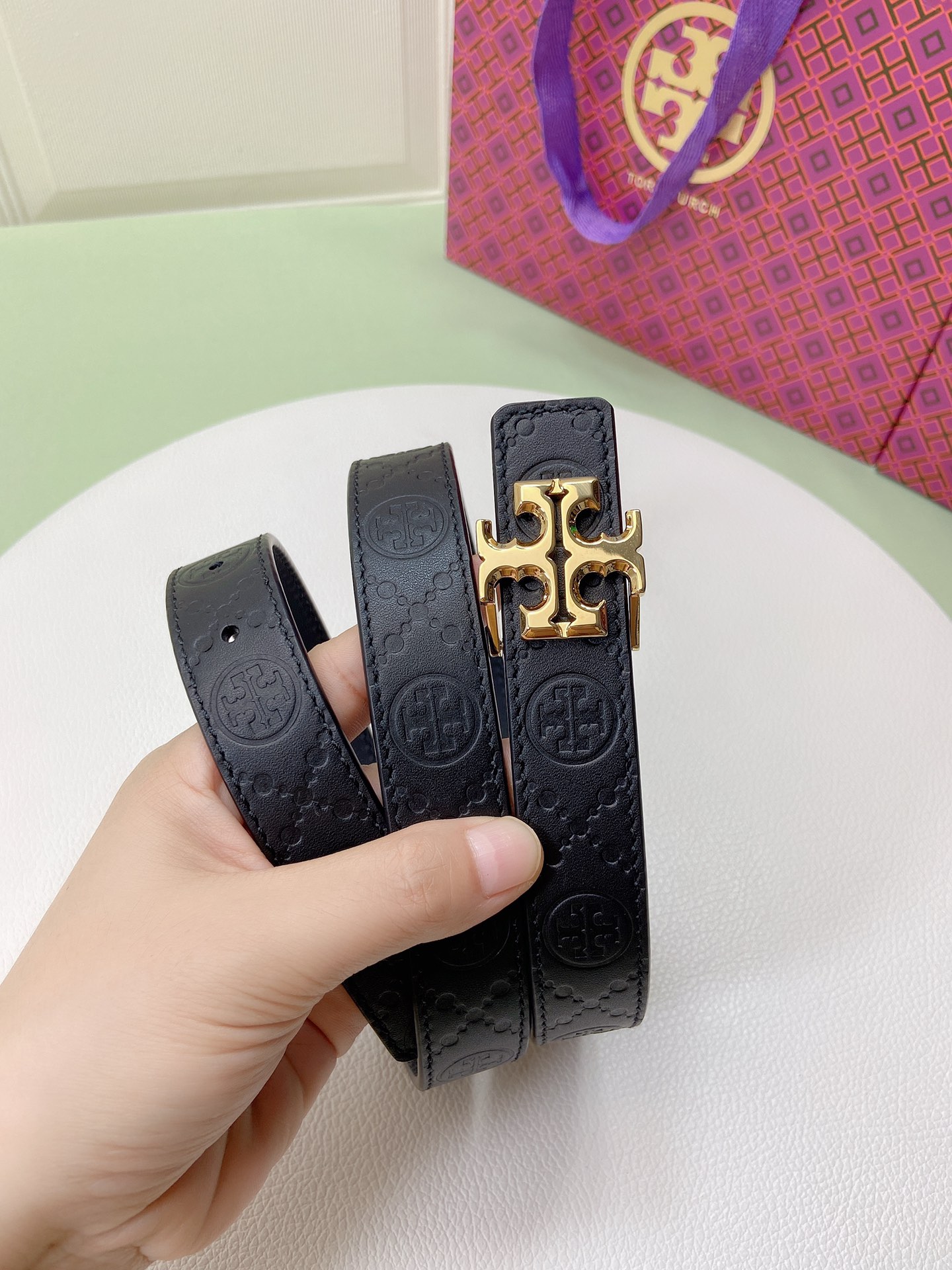 ToryBurch托里.伯奇呈献全新