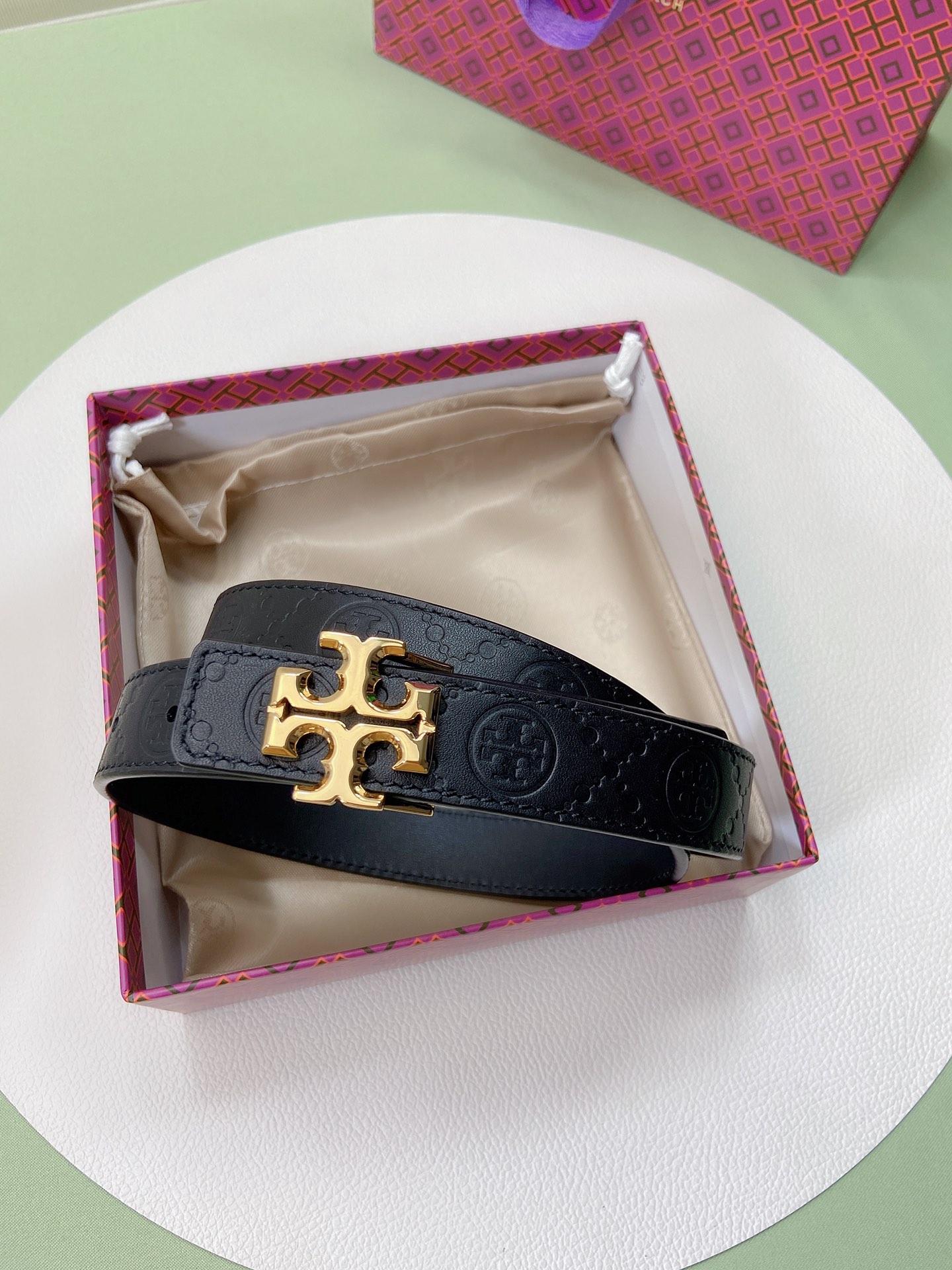 ToryBurch托里.伯奇呈献全新