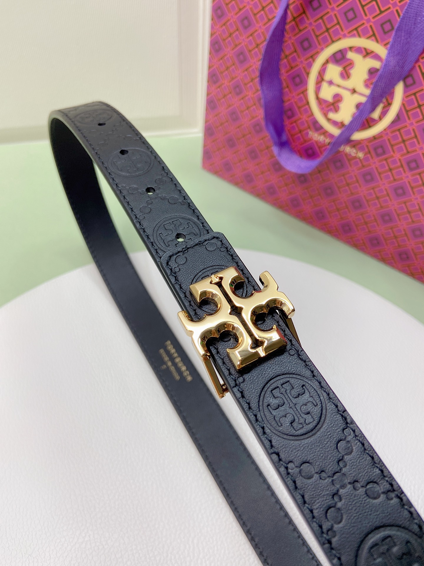 ToryBurch托里.伯奇呈献全新