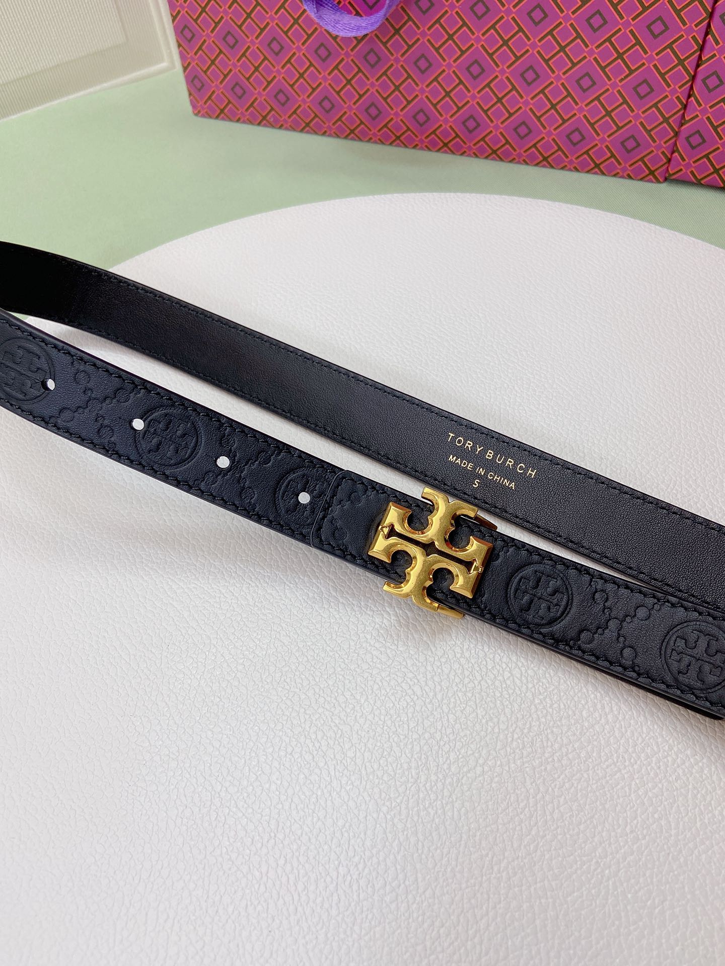 ToryBurch托里.伯奇呈献全新
